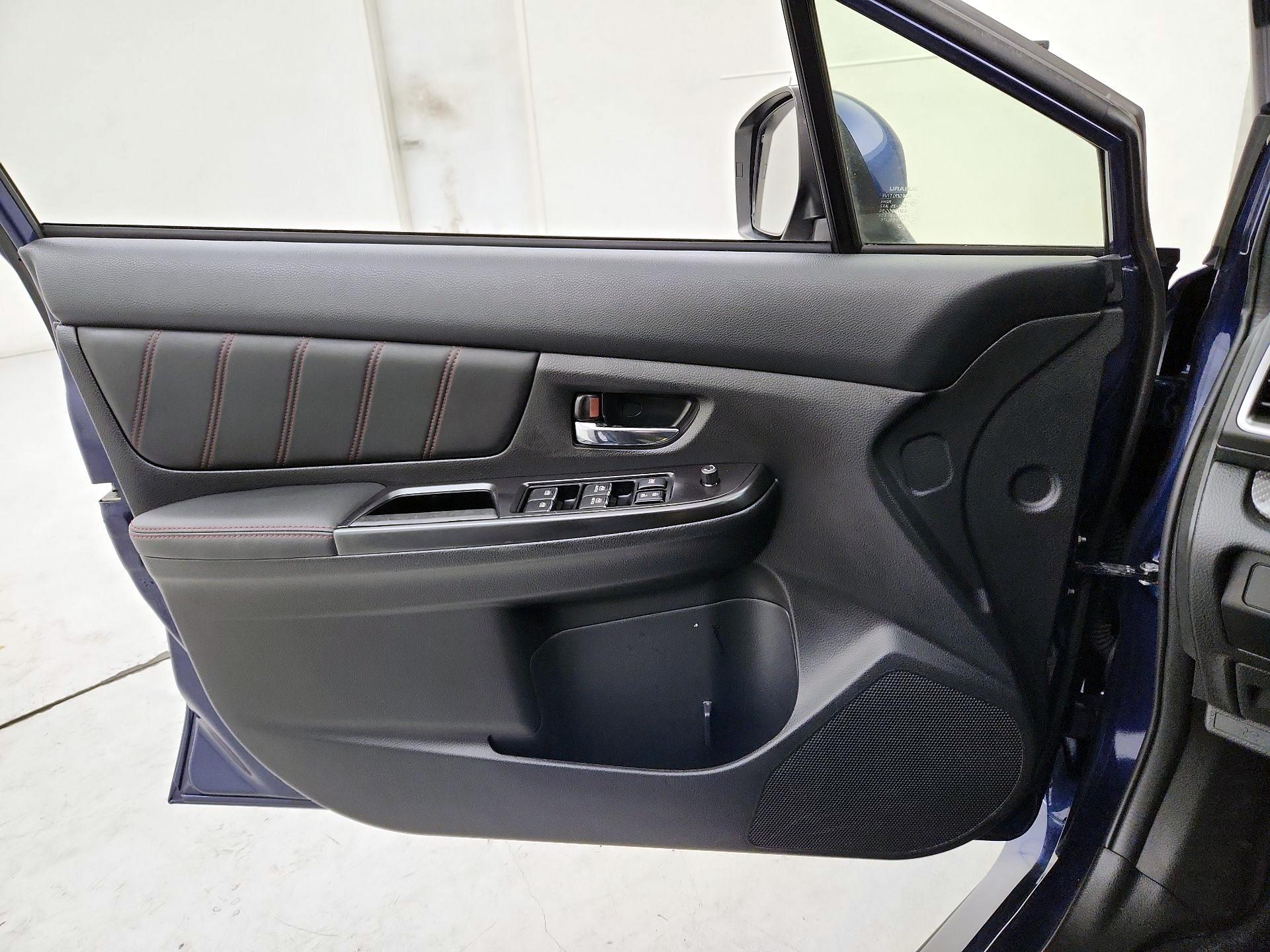 Thumbnail: 2020 Subaru WRX - 12