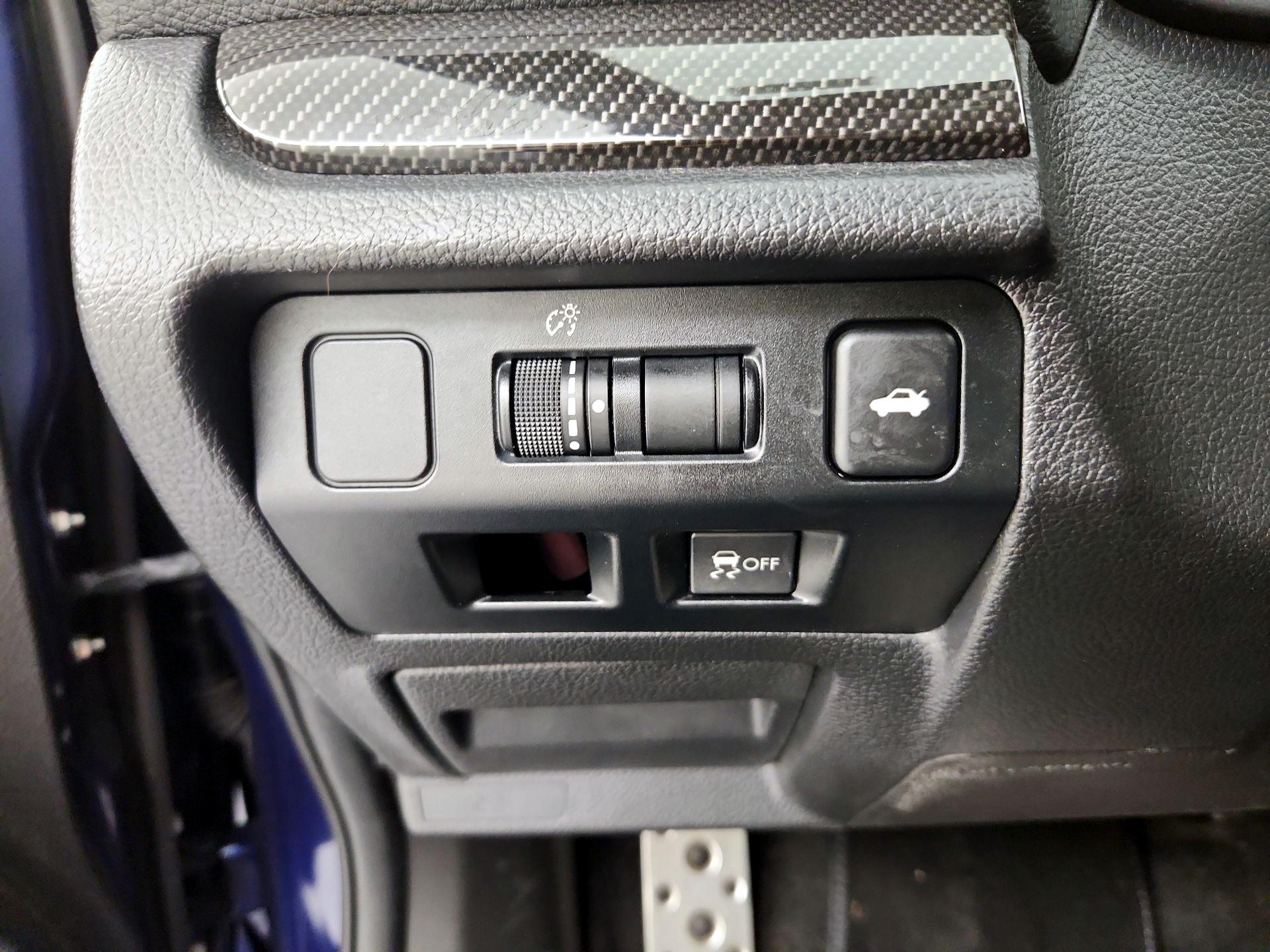 Thumbnail: 2020 Subaru WRX - 13