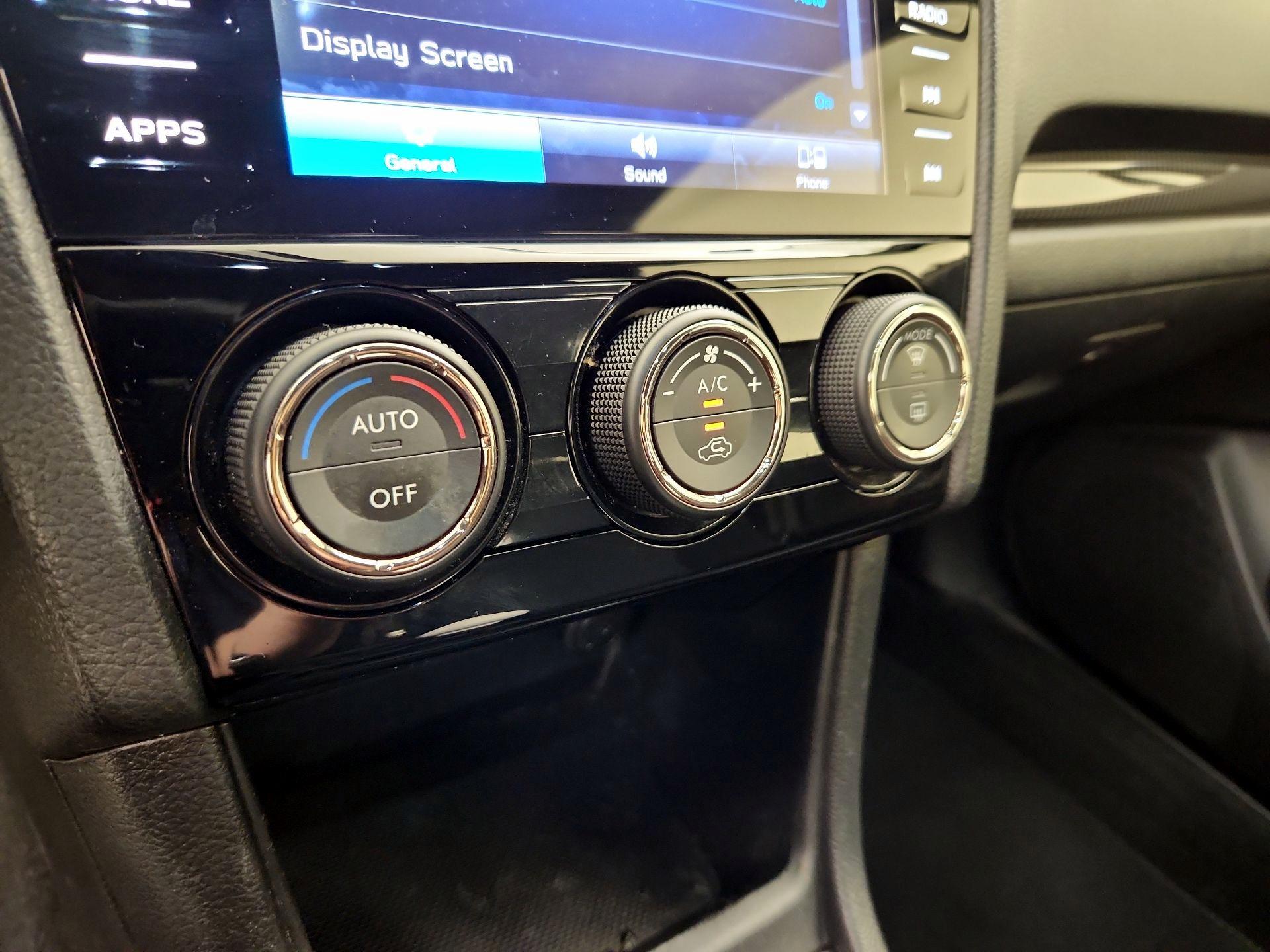 Thumbnail: 2020 Subaru WRX - 15