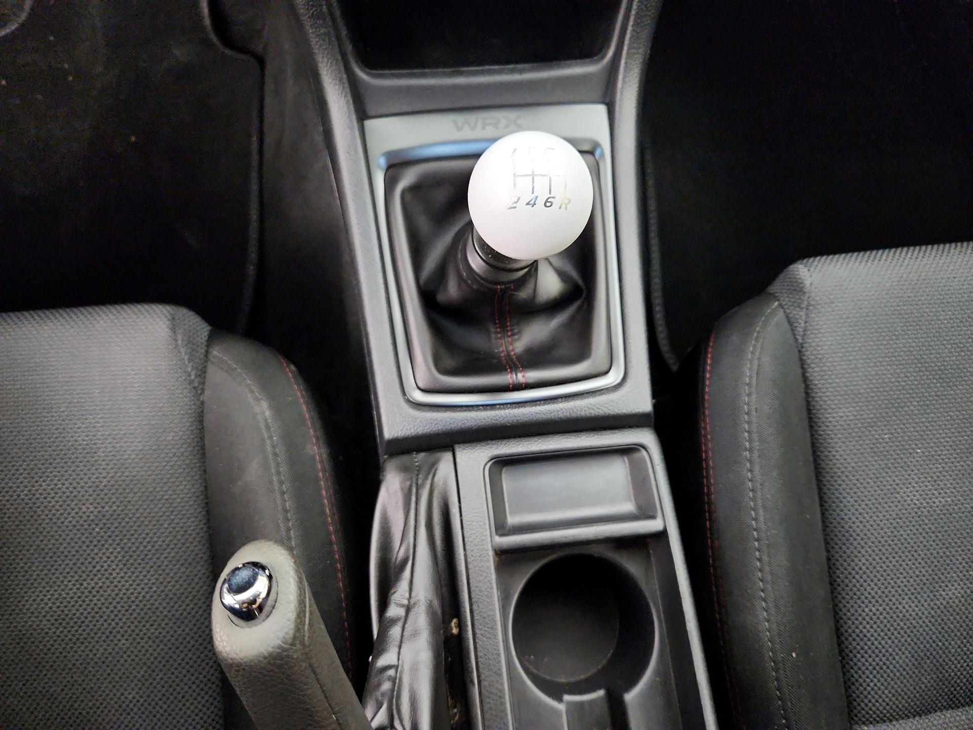 Thumbnail: 2020 Subaru WRX - 16