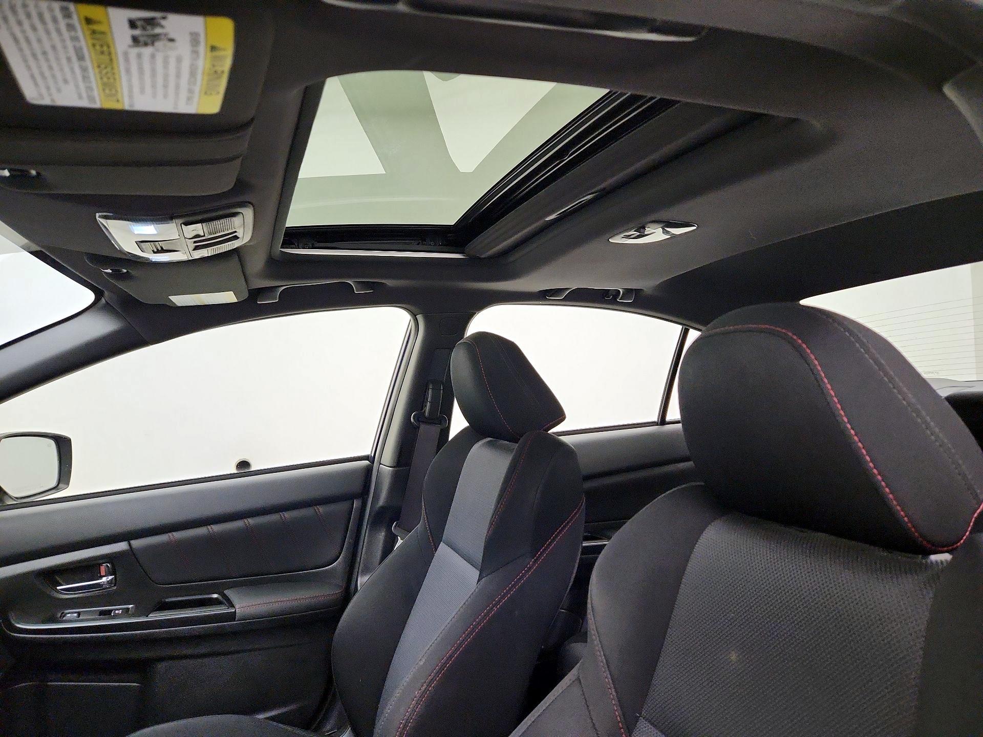 Thumbnail: 2020 Subaru WRX - 18