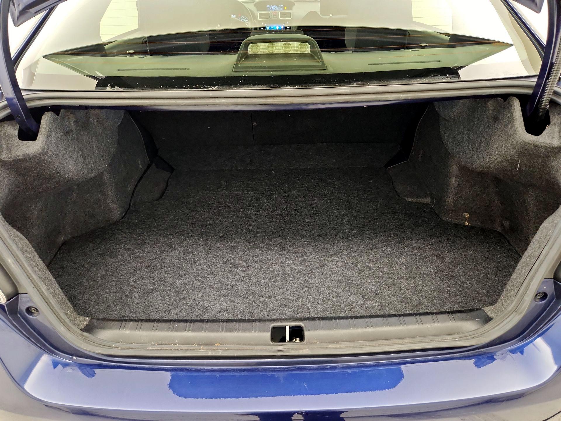 Thumbnail: 2020 Subaru WRX - 20