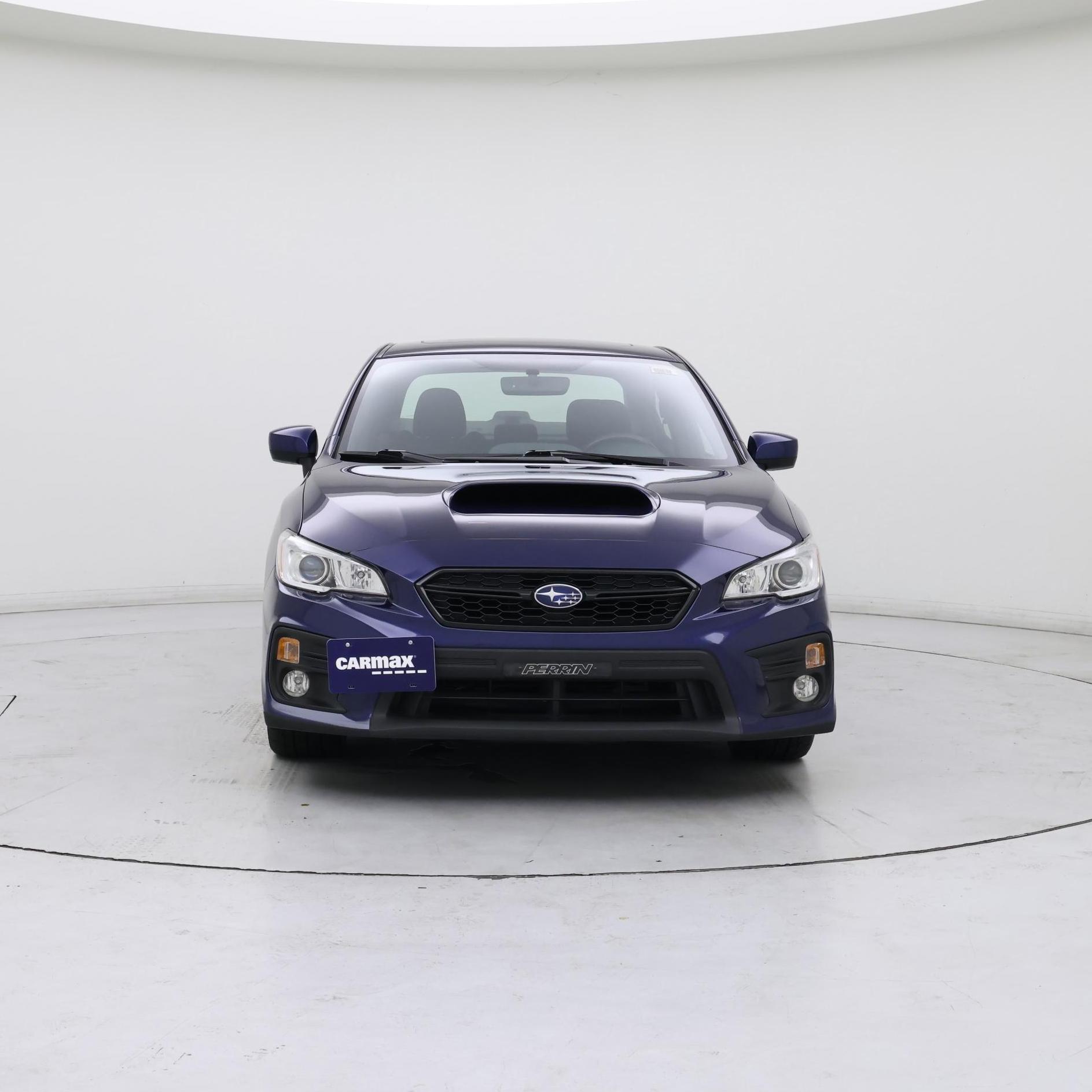 Thumbnail: 2020 Subaru WRX - 5