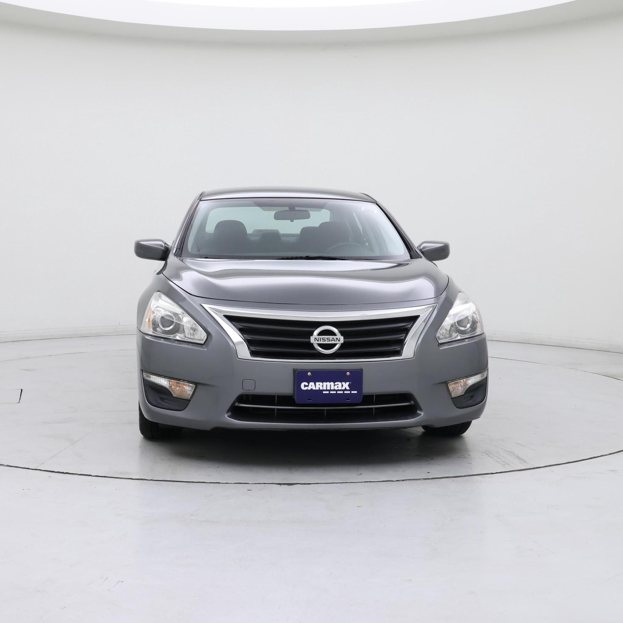 Thumbnail: 2015 Nissan Altima - 5
