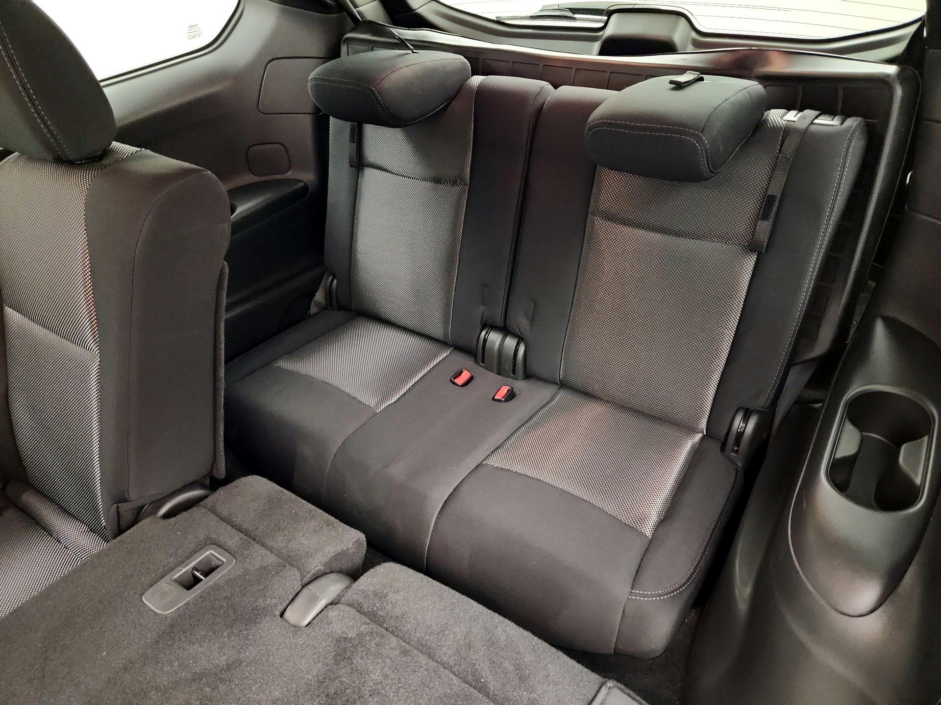 Thumbnail: 2017 Nissan Pathfinder - 20