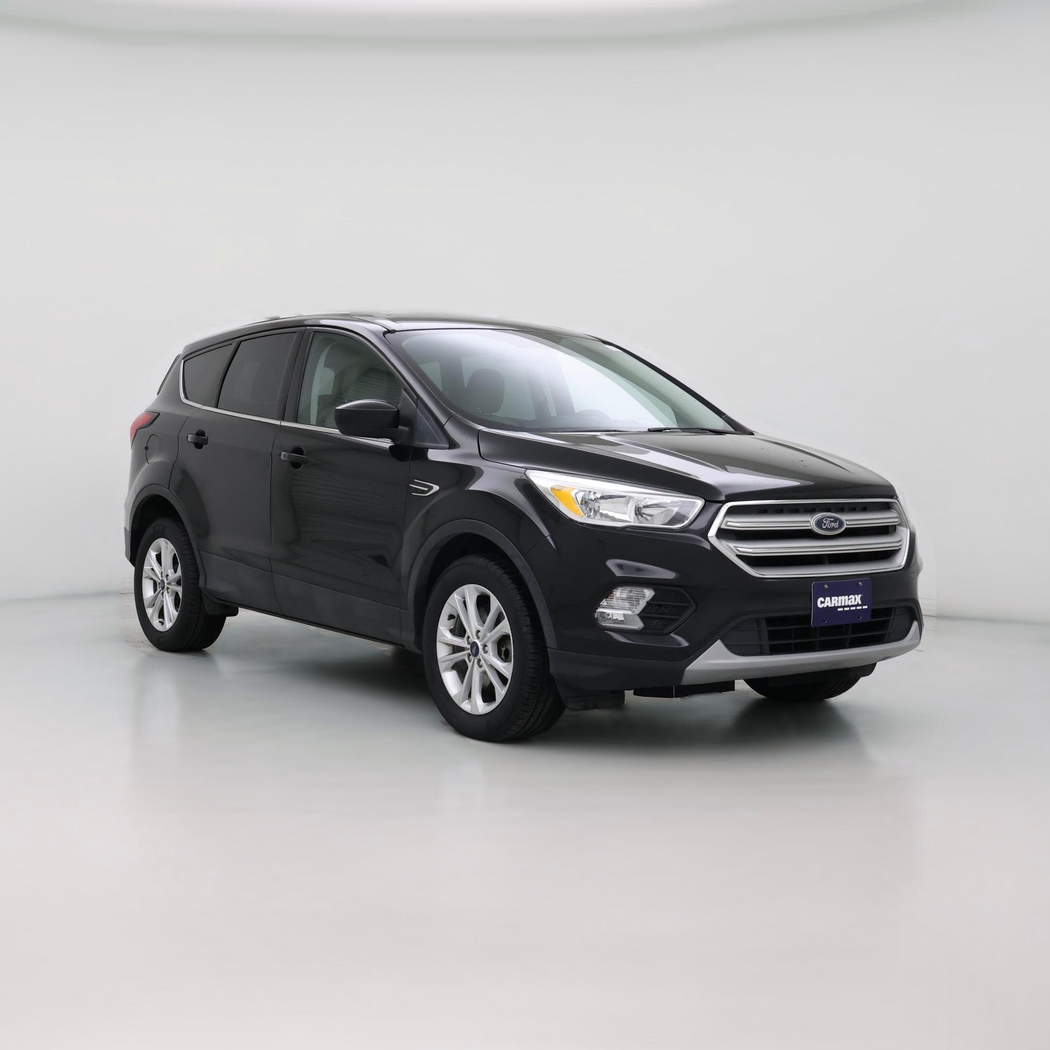 Thumbnail: 2019 Ford Escape - 1