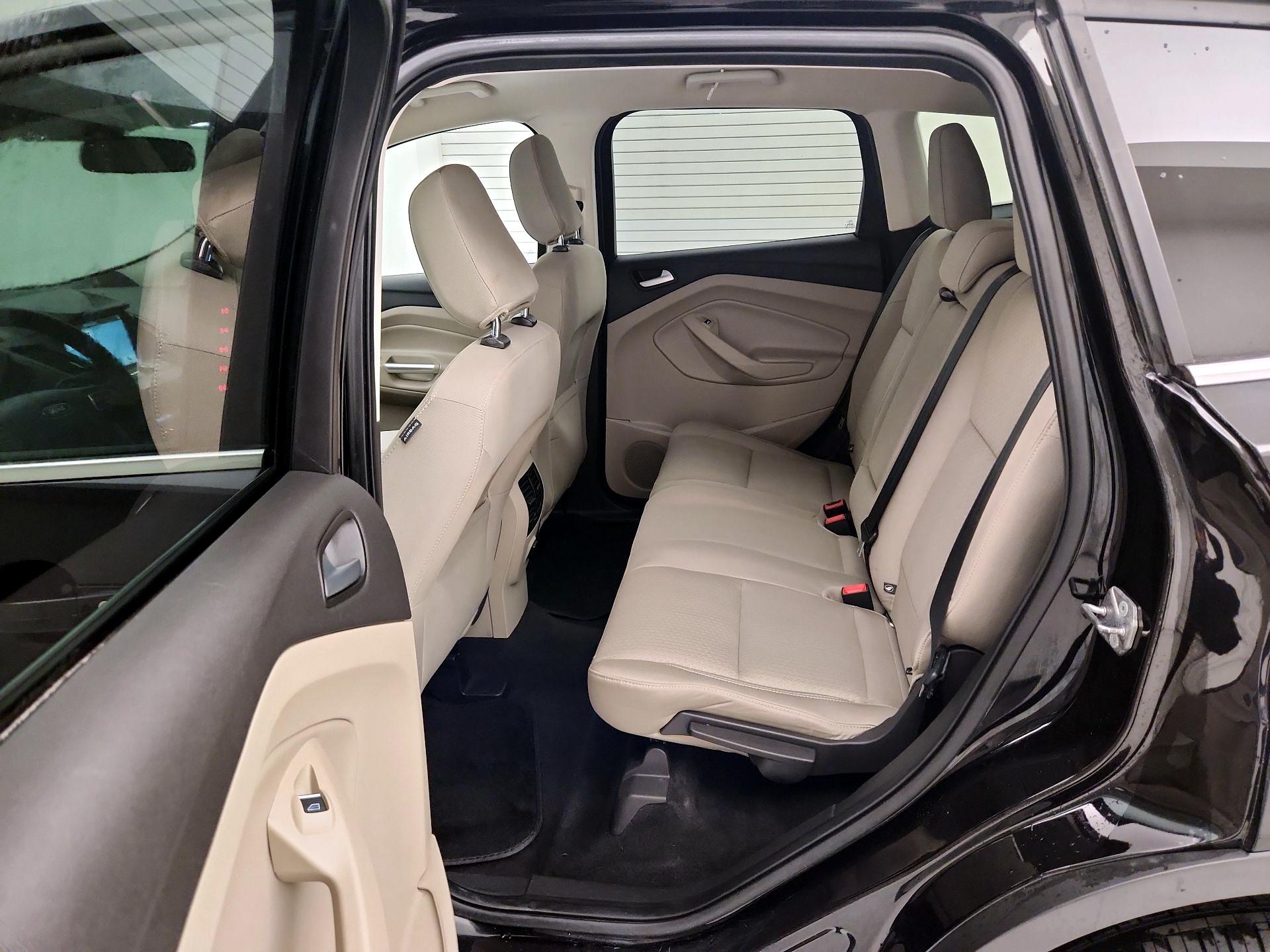 Thumbnail: 2019 Ford Escape - 19