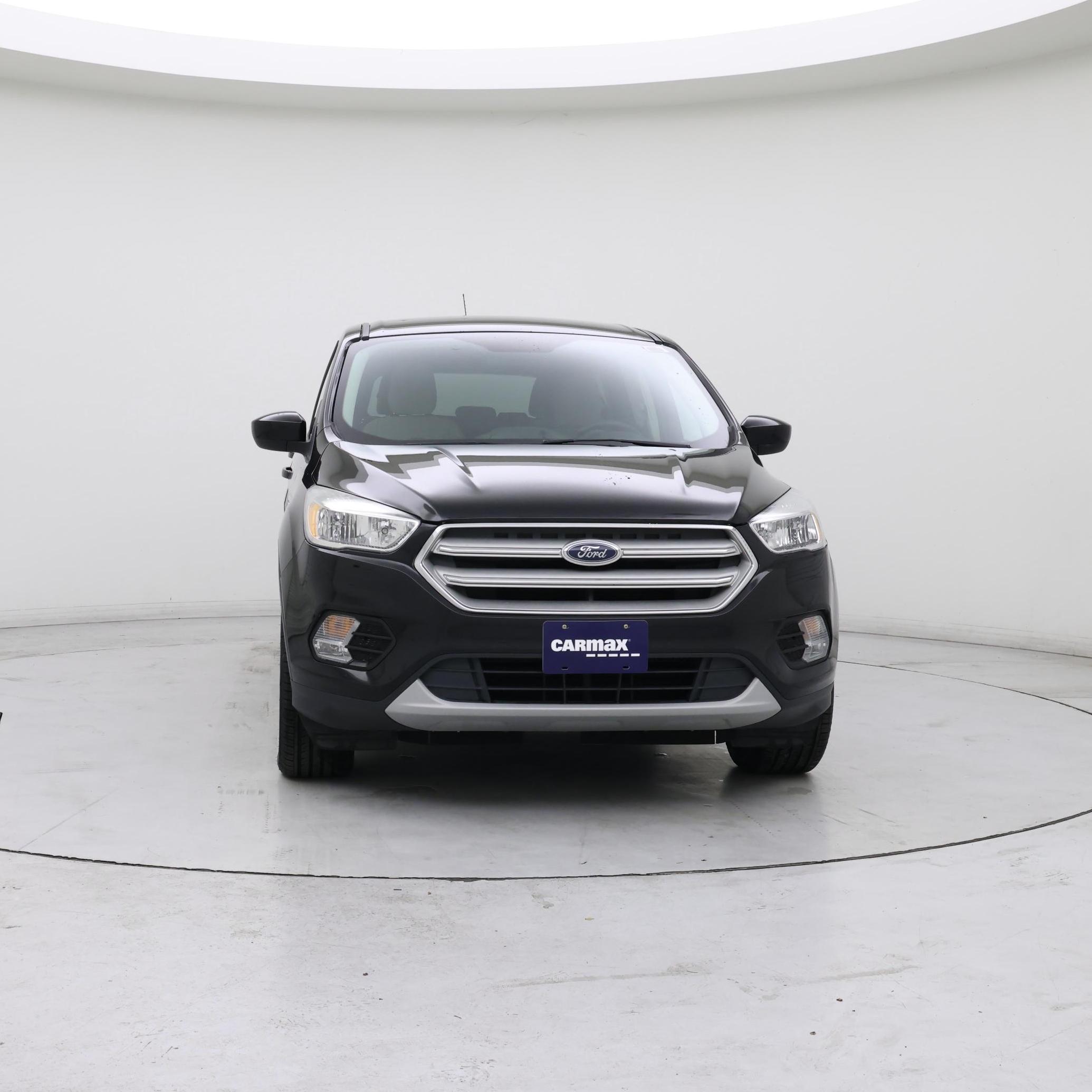 Thumbnail: 2019 Ford Escape - 5