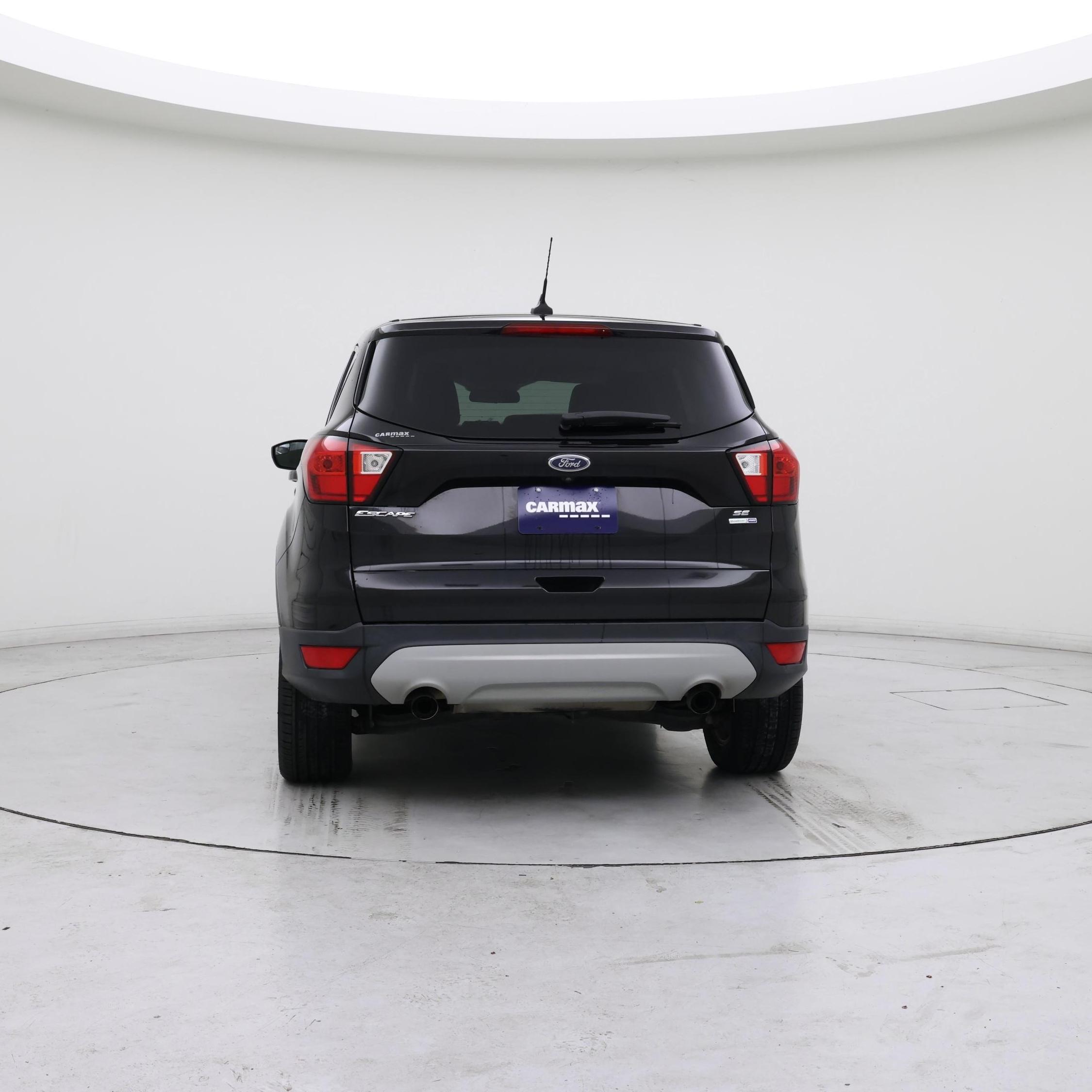 Thumbnail: 2019 Ford Escape - 6