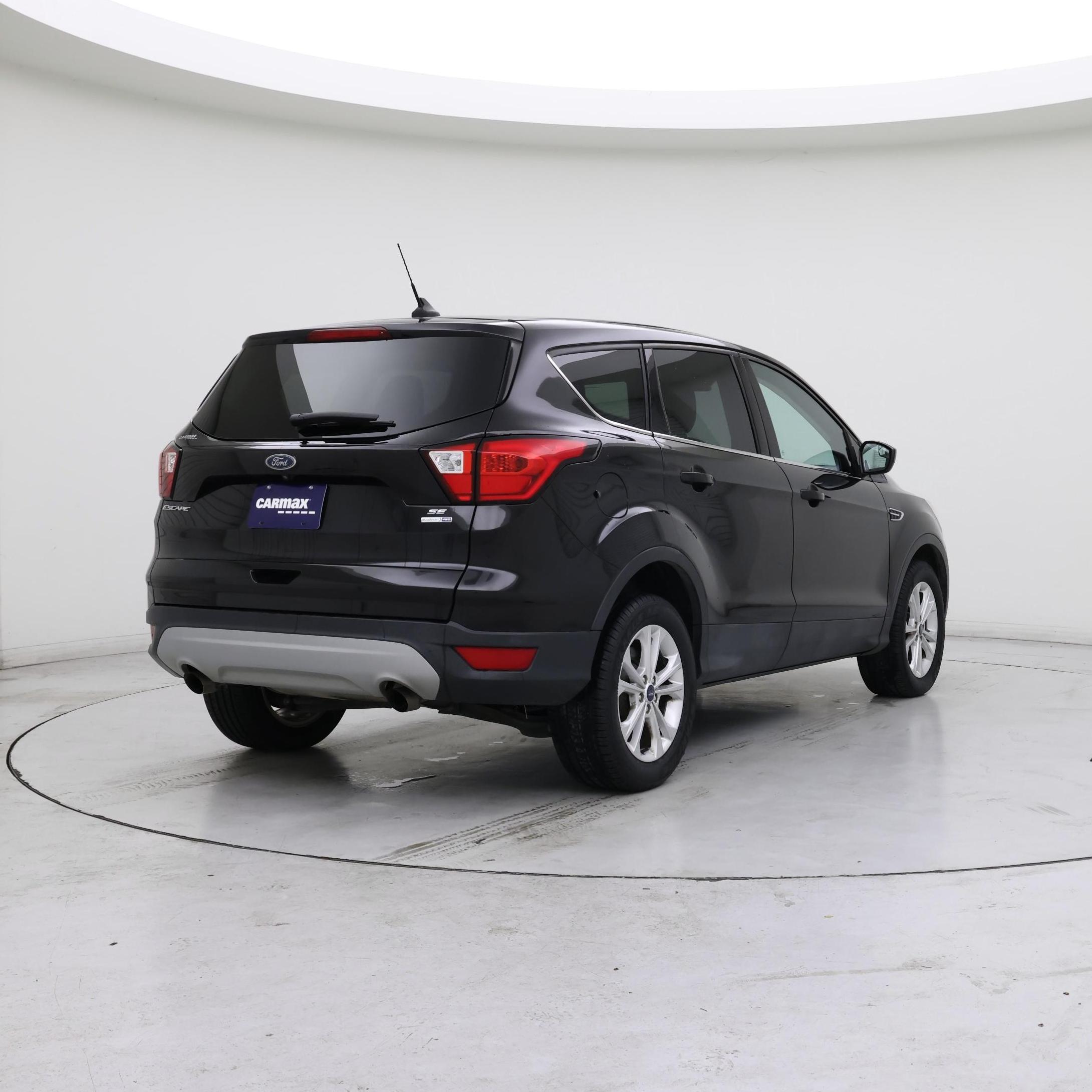 Thumbnail: 2019 Ford Escape - 8