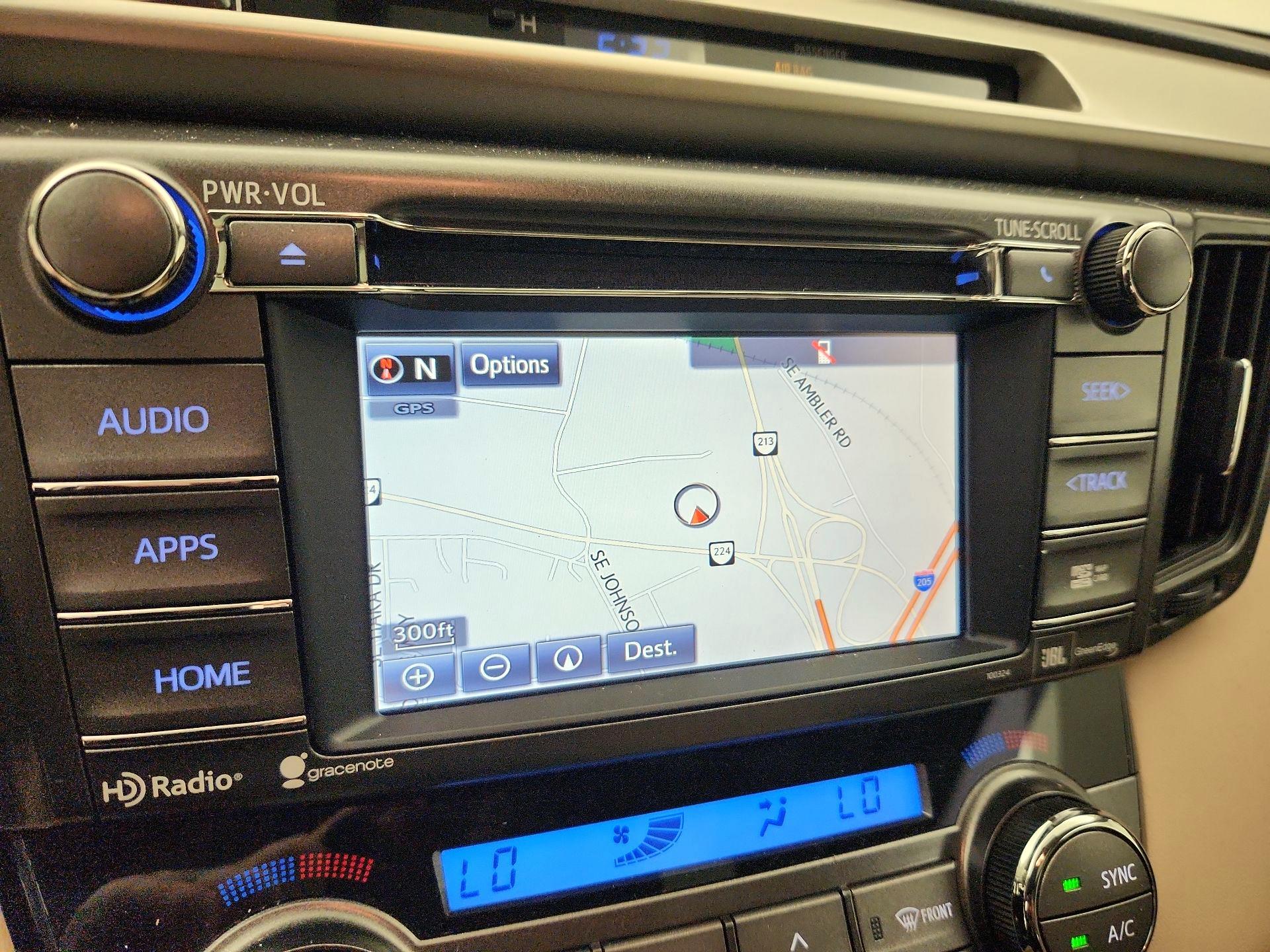 Thumbnail: 2015 Toyota RAV4 - 14