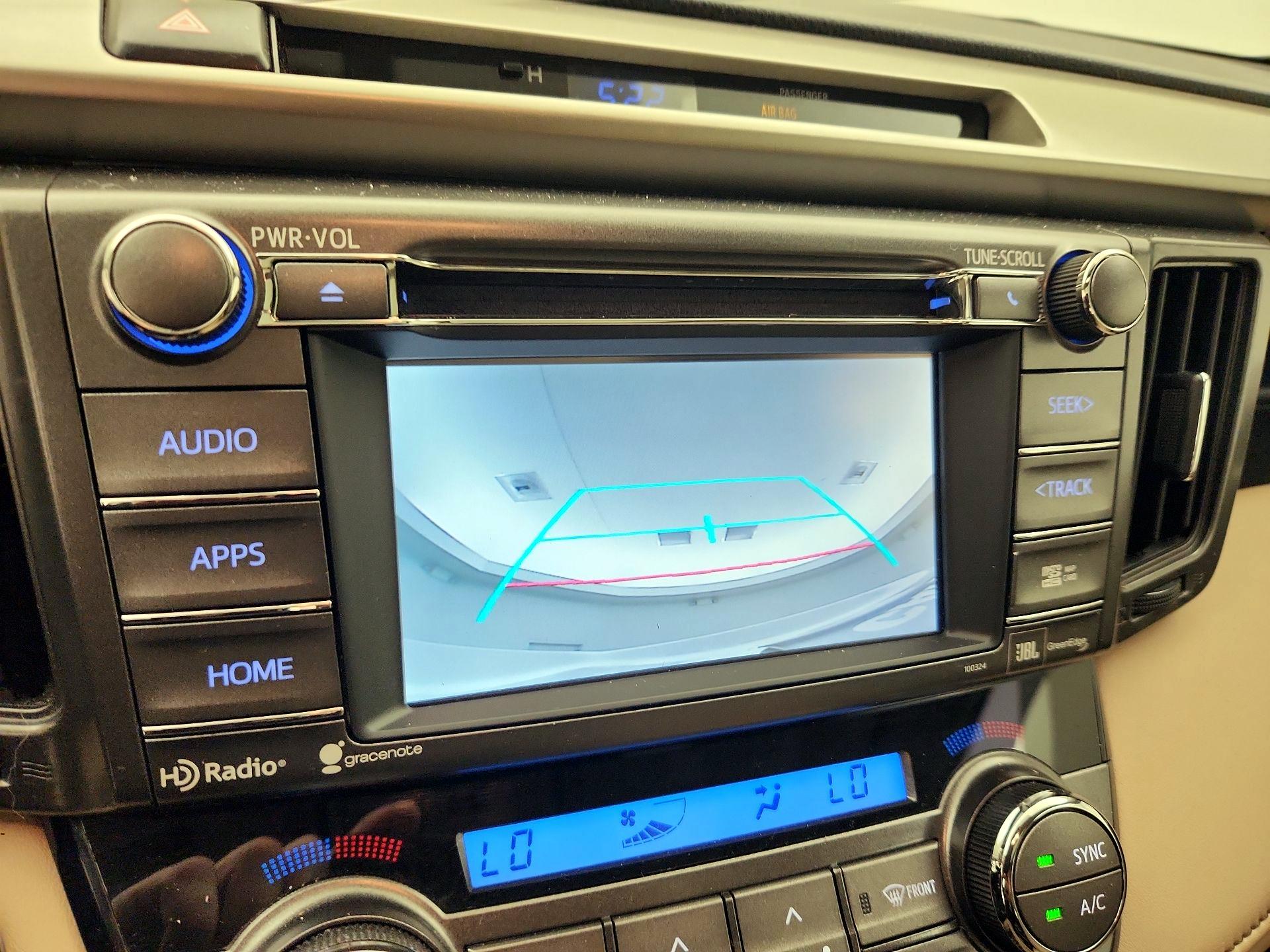 Thumbnail: 2015 Toyota RAV4 - 15