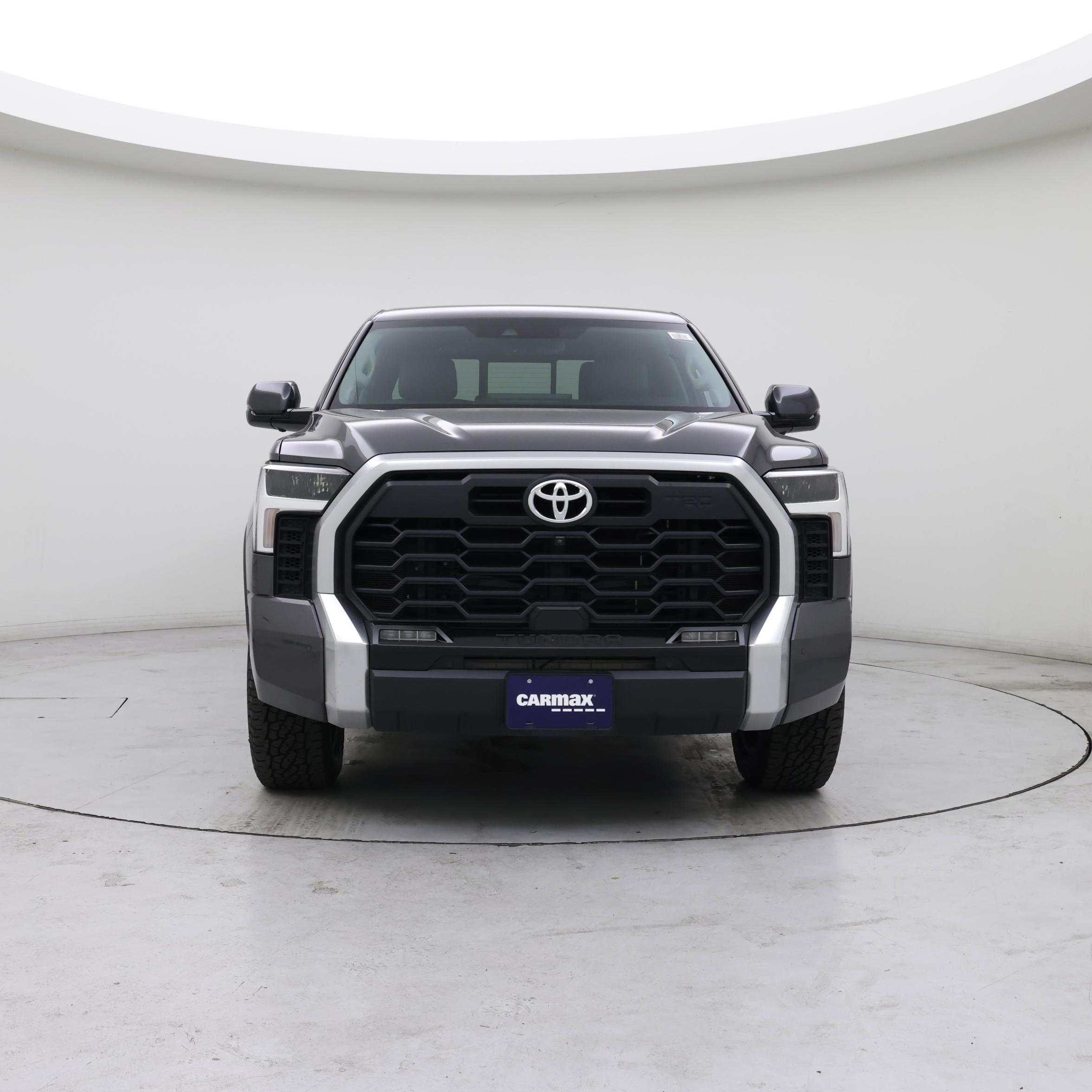 Thumbnail: 2022 Toyota Tundra - 5