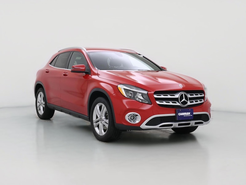 2020 Mercedes-Benz GLA 250 -
                  Vancouver, WA