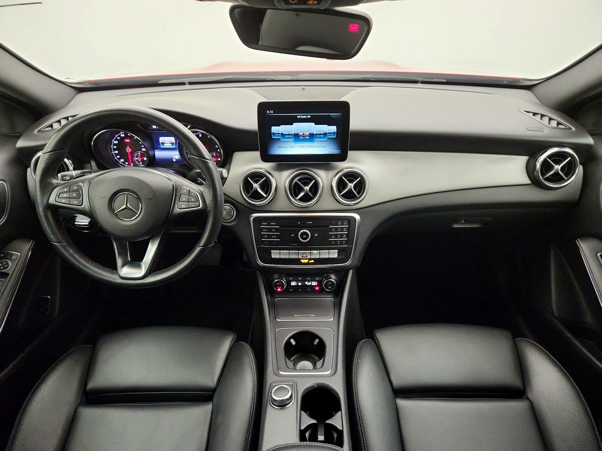 Thumbnail: 2020 Mercedes-Benz GLA - 9