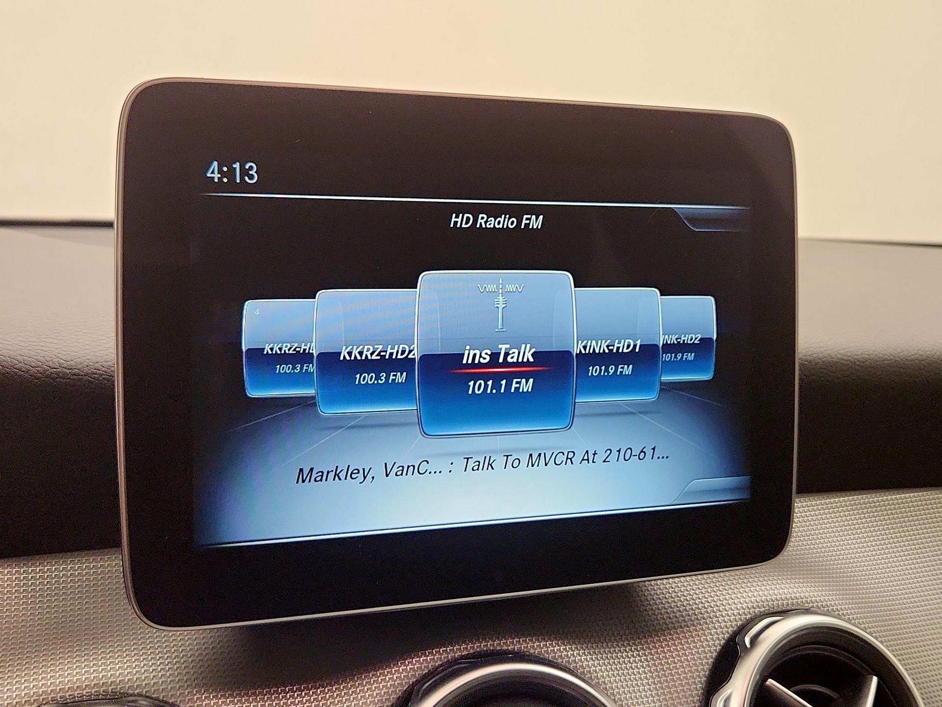 Thumbnail: 2020 Mercedes-Benz GLA - 15