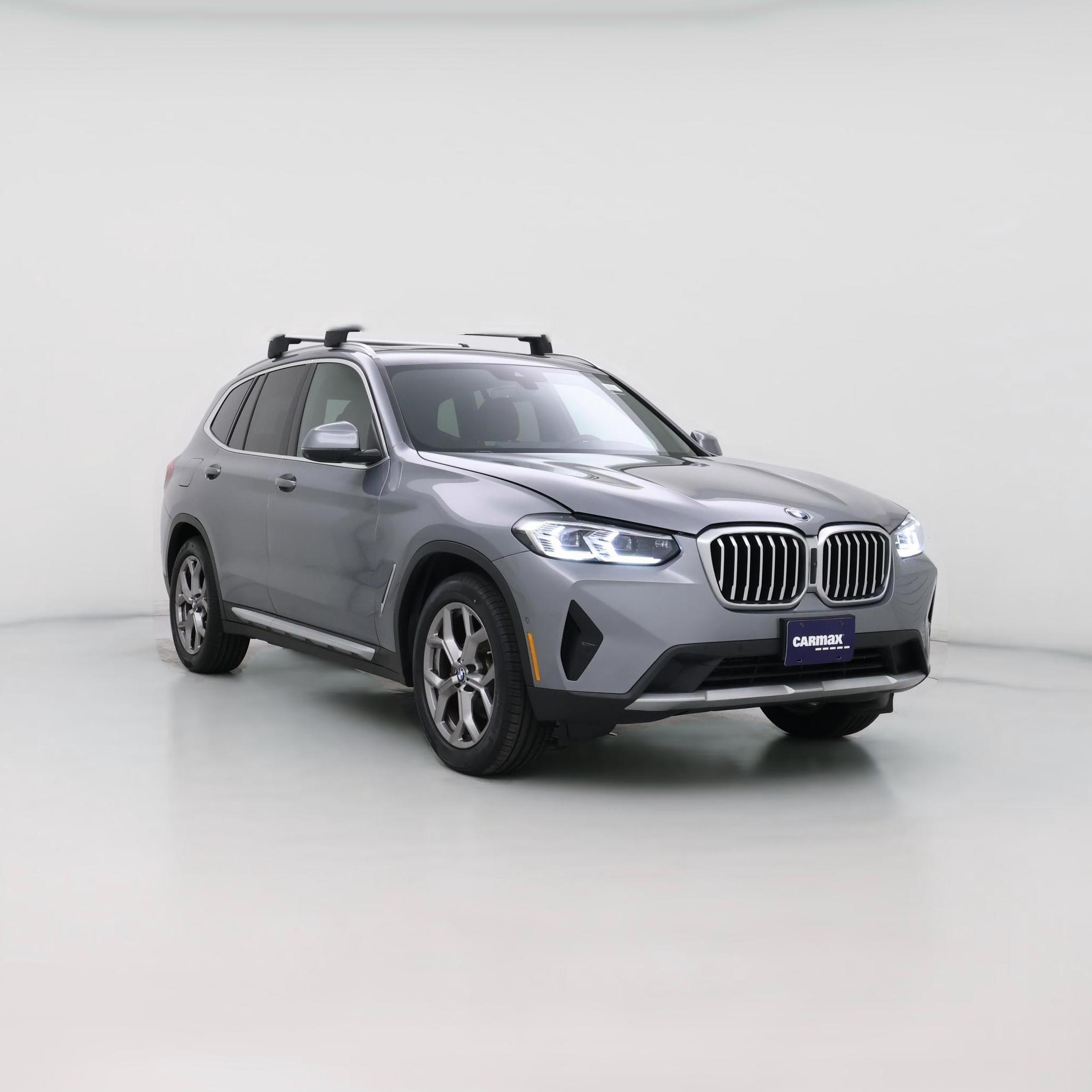 Thumbnail: 2023 BMW X3 - 1