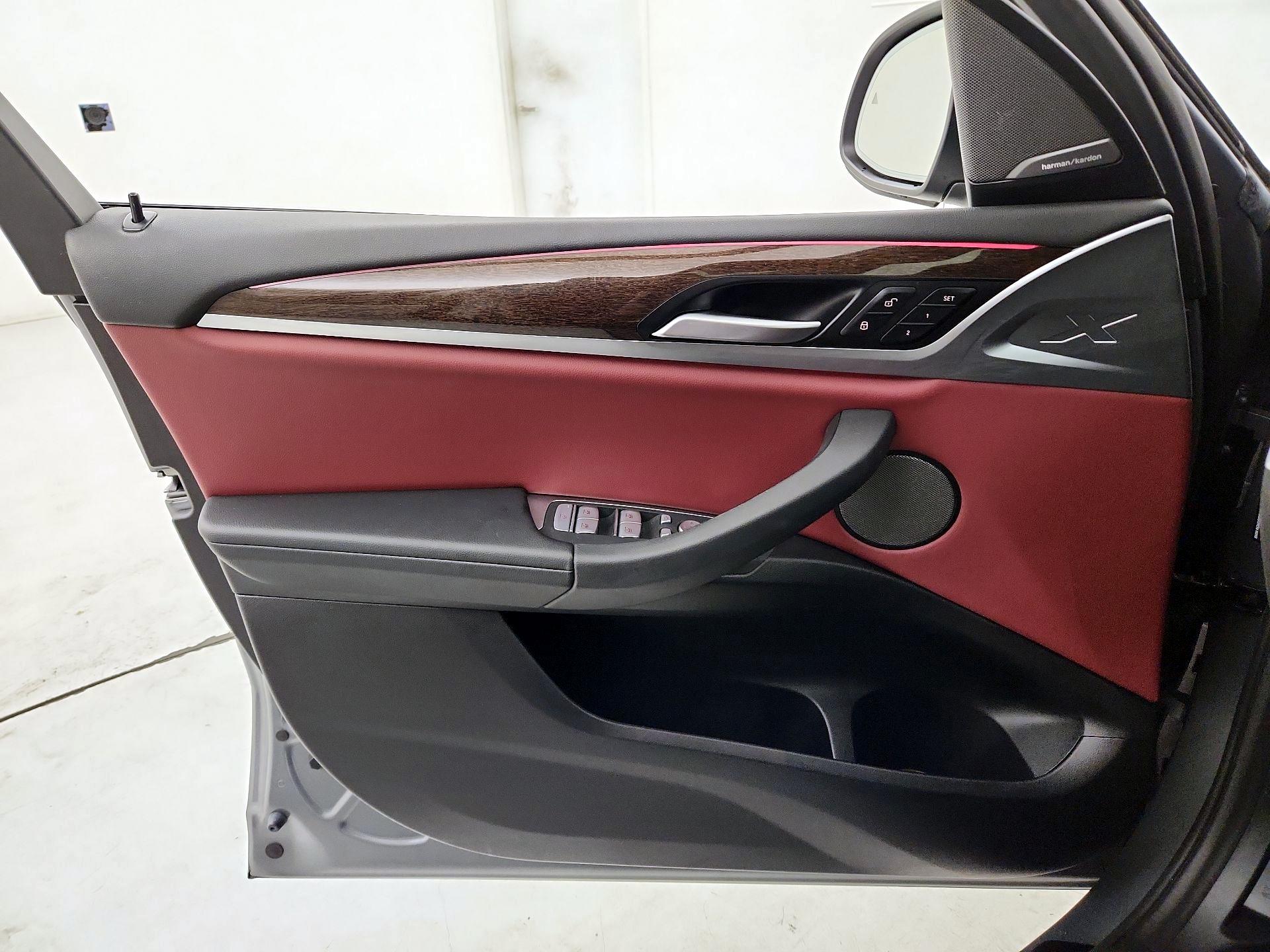 Thumbnail: 2023 BMW X3 - 12