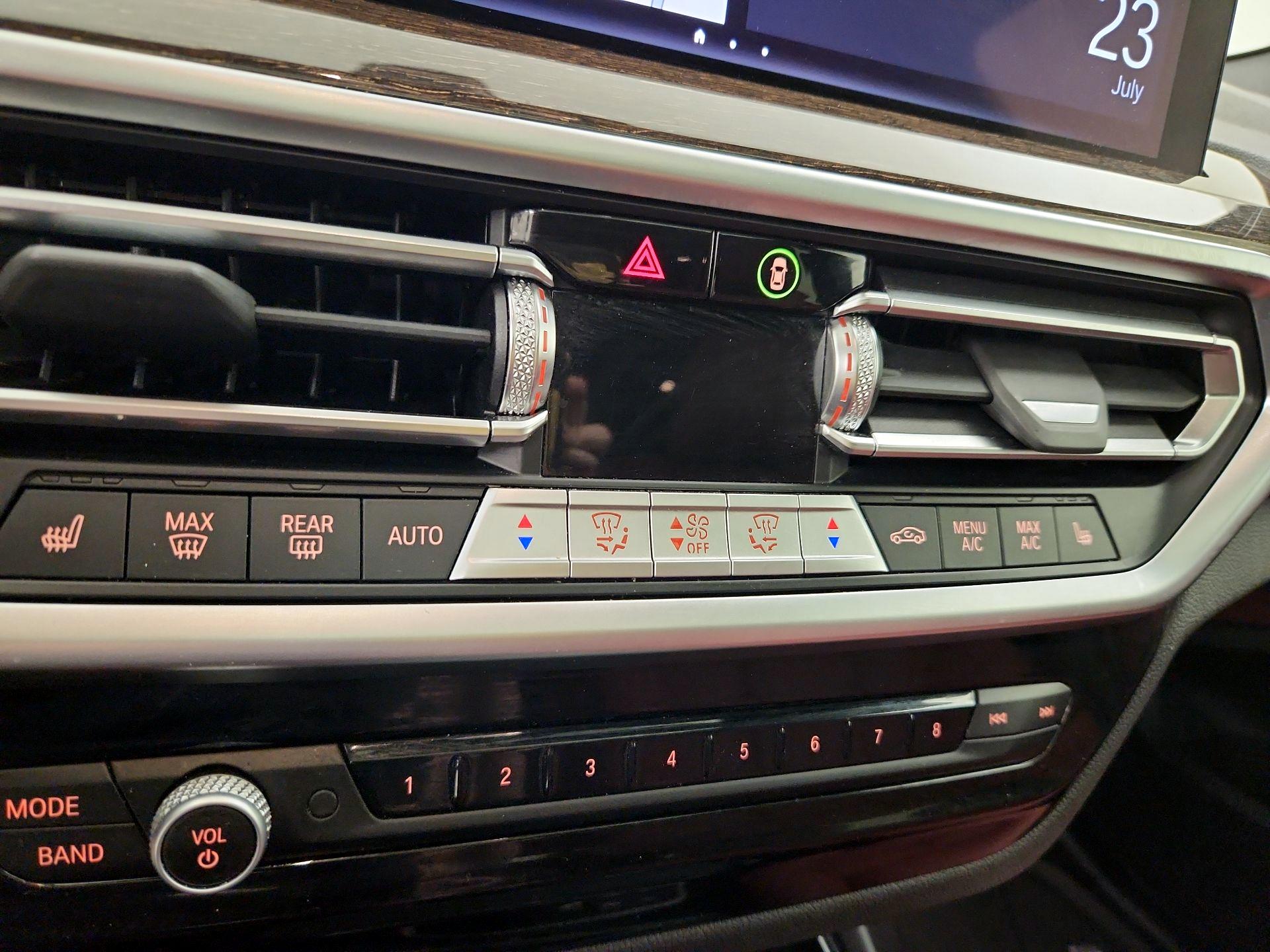 Thumbnail: 2023 BMW X3 - 17