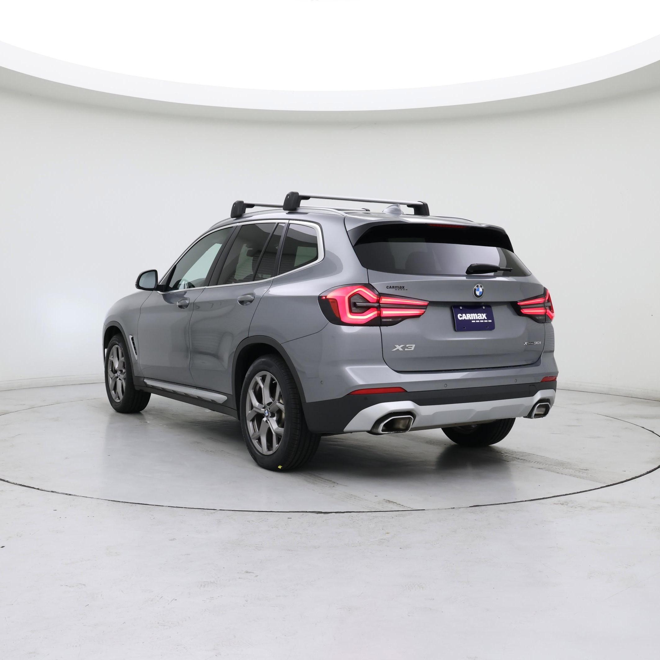Thumbnail: 2023 BMW X3 - 2