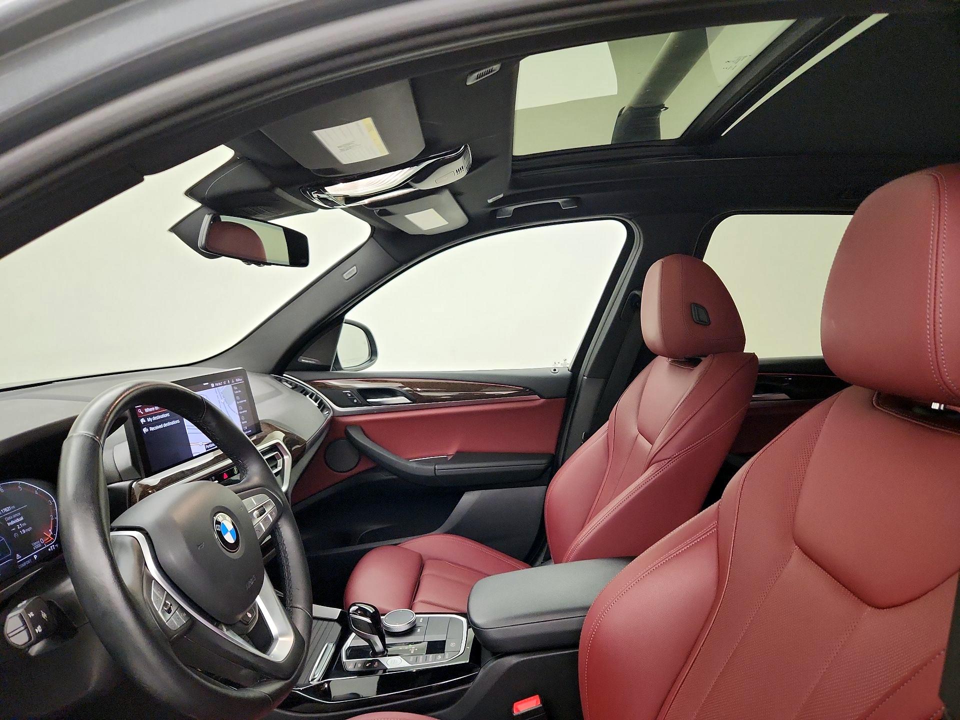 Thumbnail: 2023 BMW X3 - 20