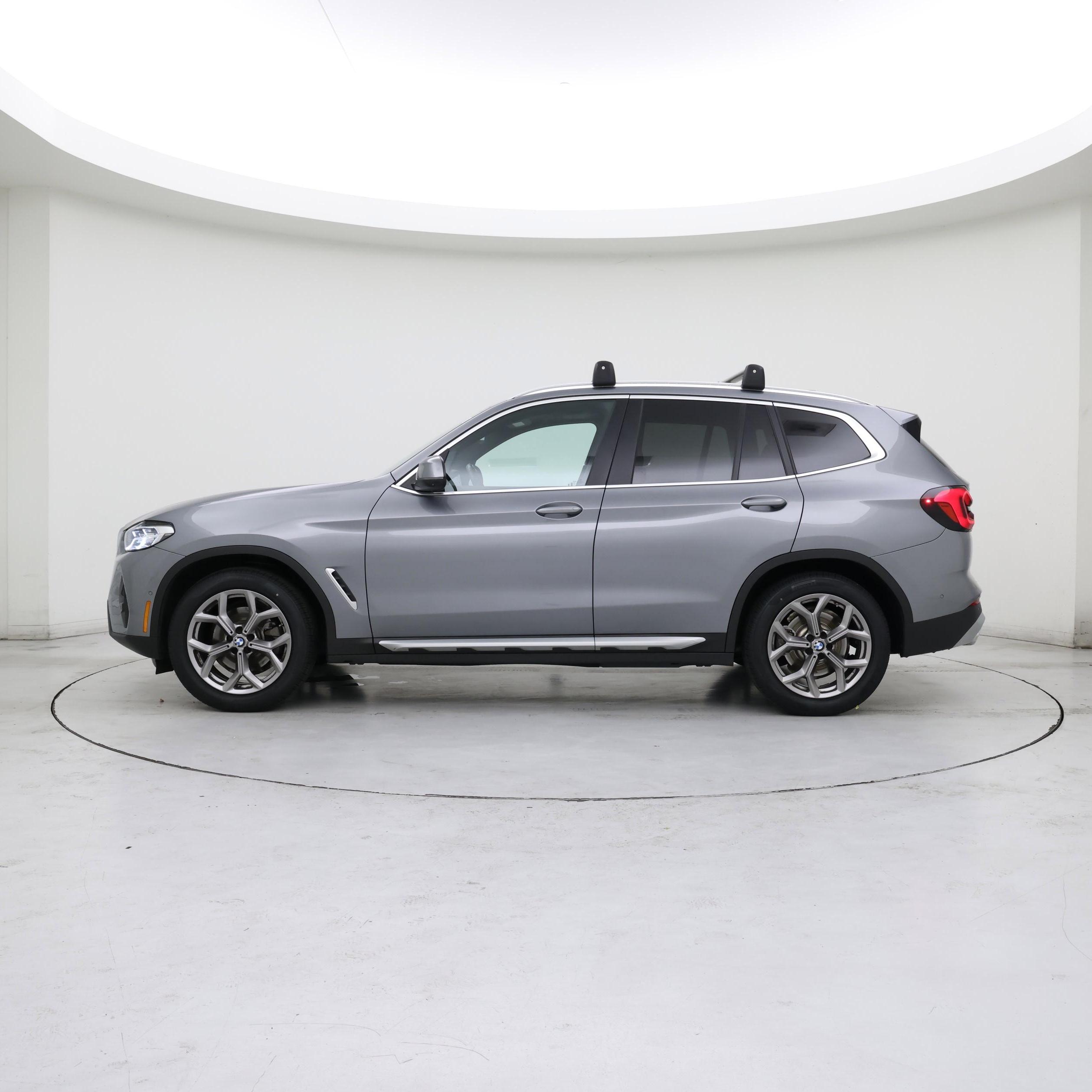 Thumbnail: 2023 BMW X3 - 3