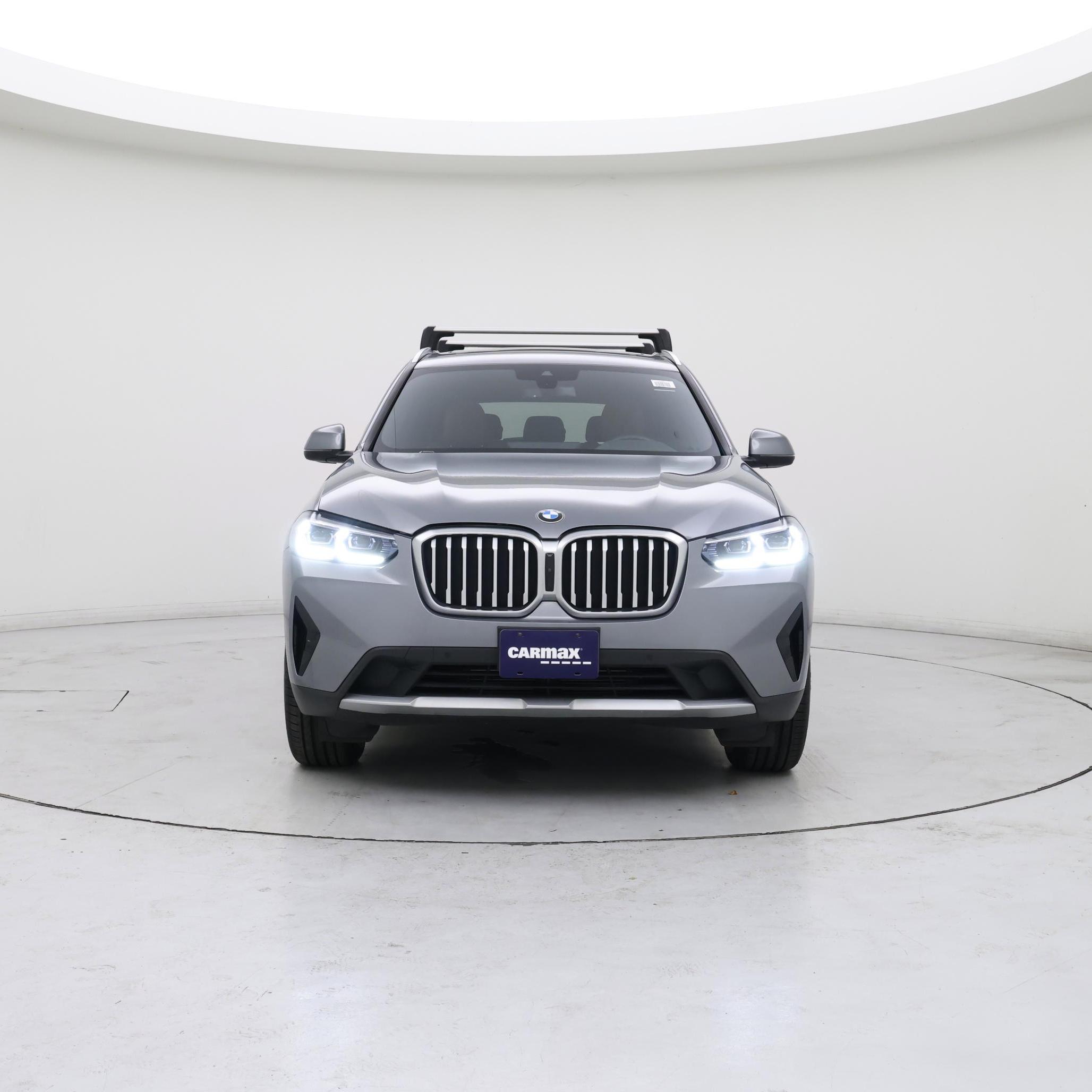Thumbnail: 2023 BMW X3 - 5