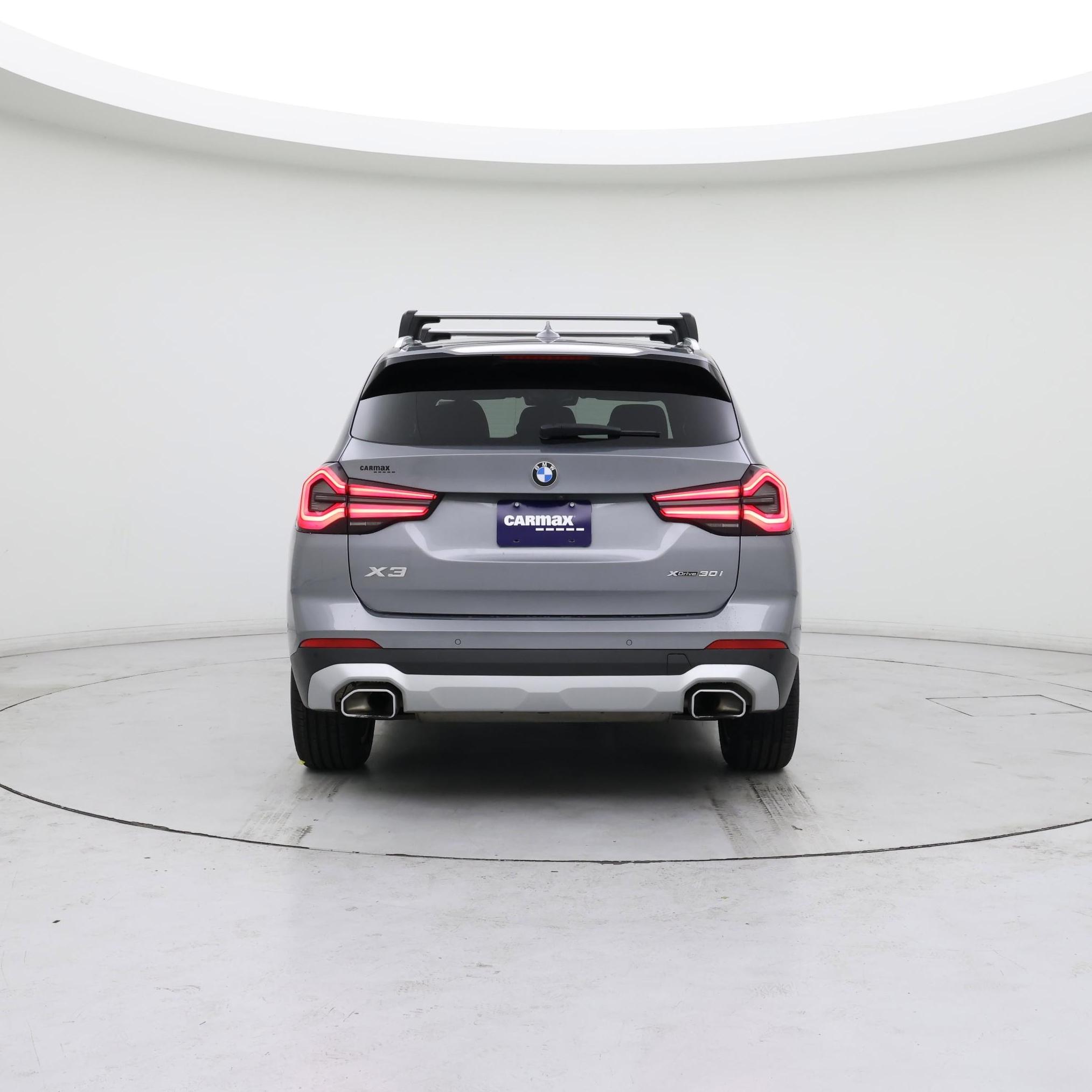 Thumbnail: 2023 BMW X3 - 6