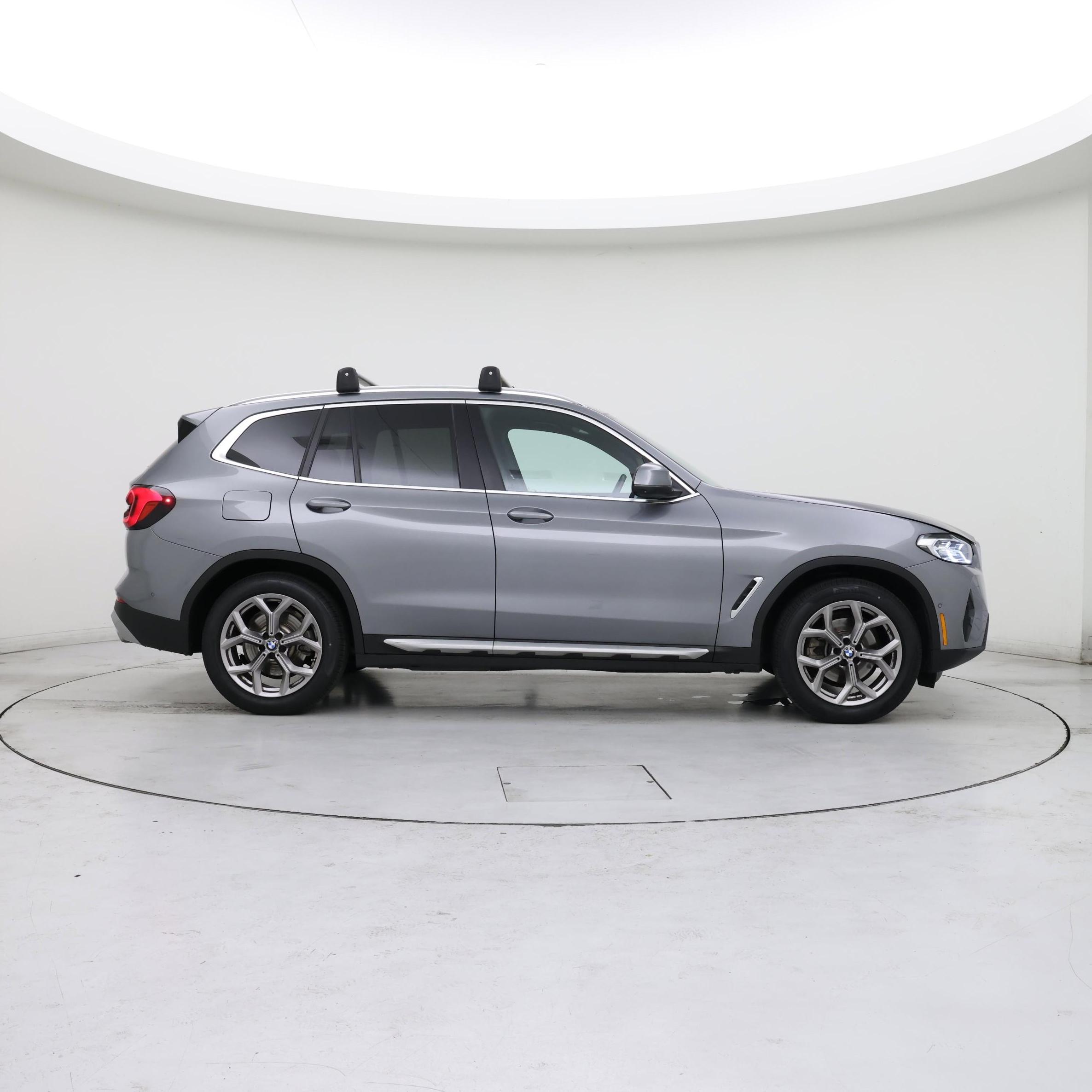 Thumbnail: 2023 BMW X3 - 7