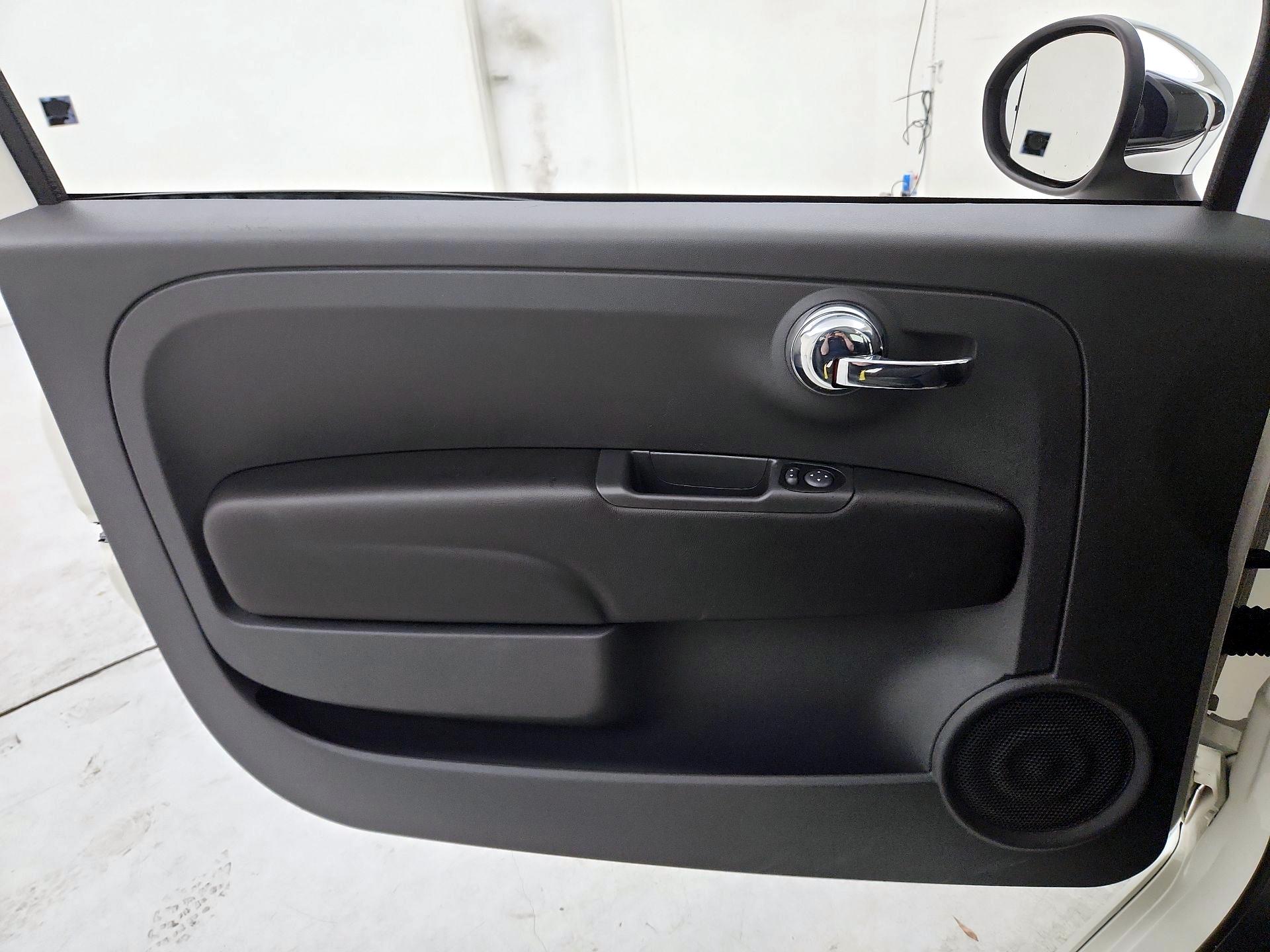 Thumbnail: 2018 Fiat 500 - 12