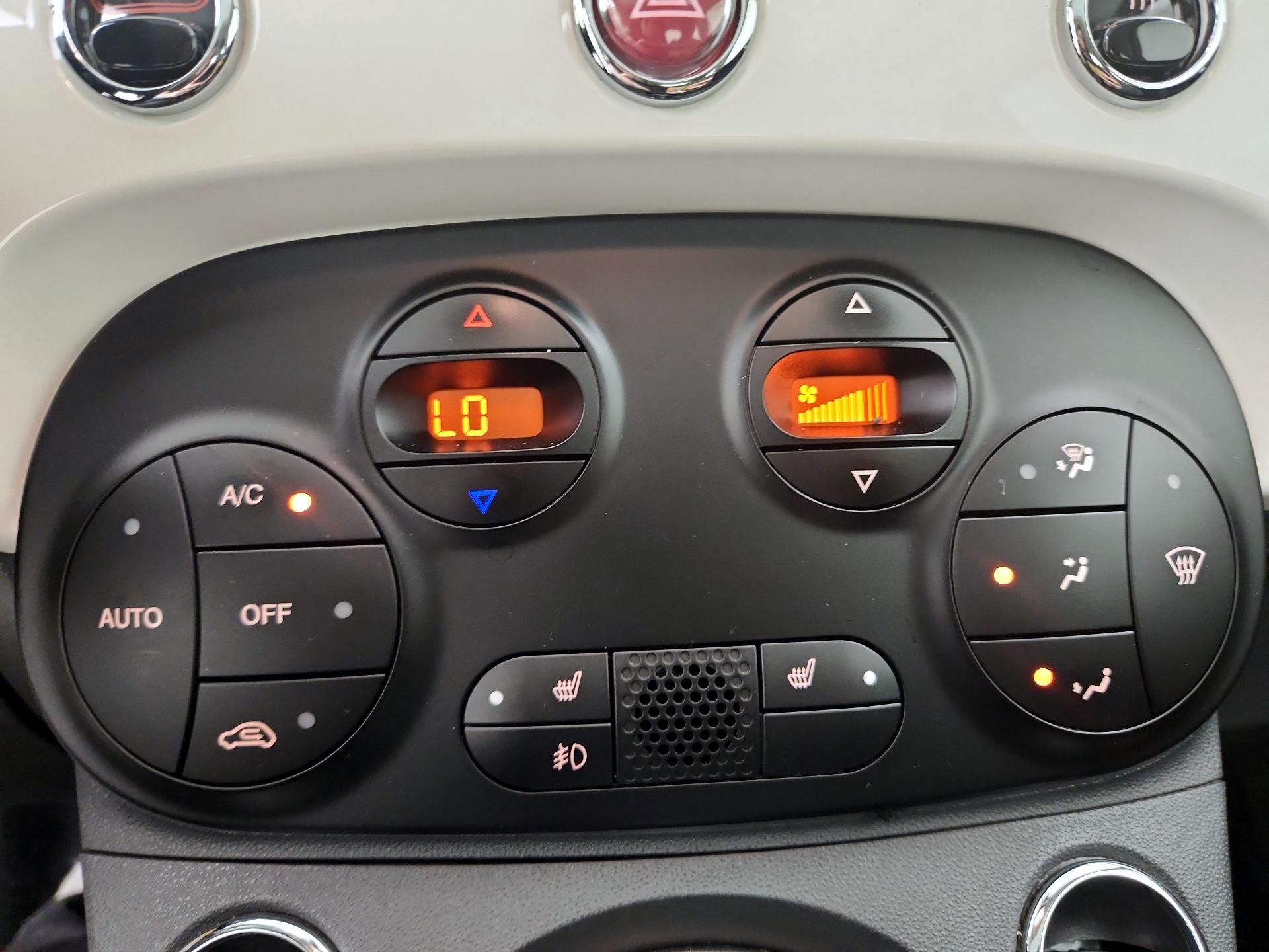 Thumbnail: 2018 Fiat 500 - 14