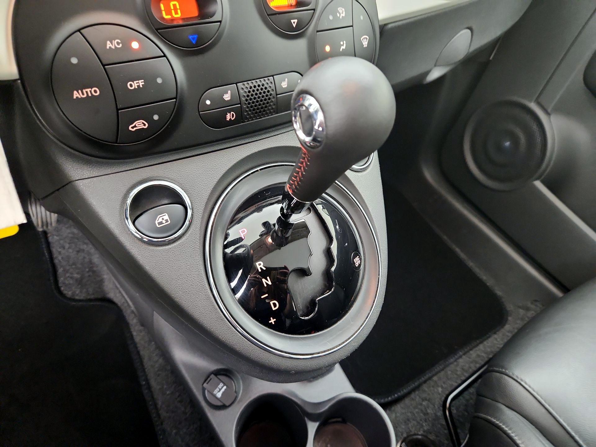 Thumbnail: 2018 Fiat 500 - 15