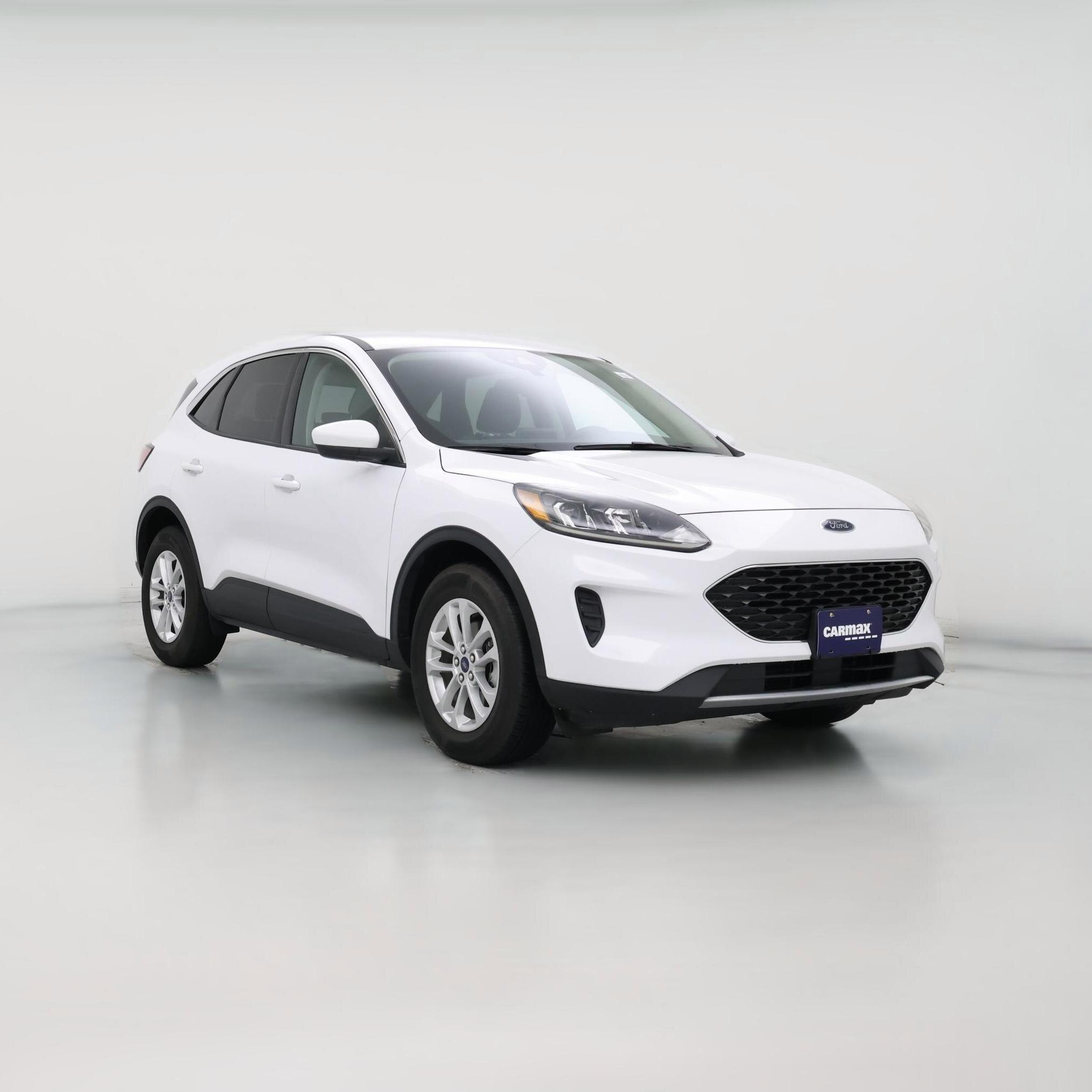 Thumbnail: 2020 Ford Escape - 1