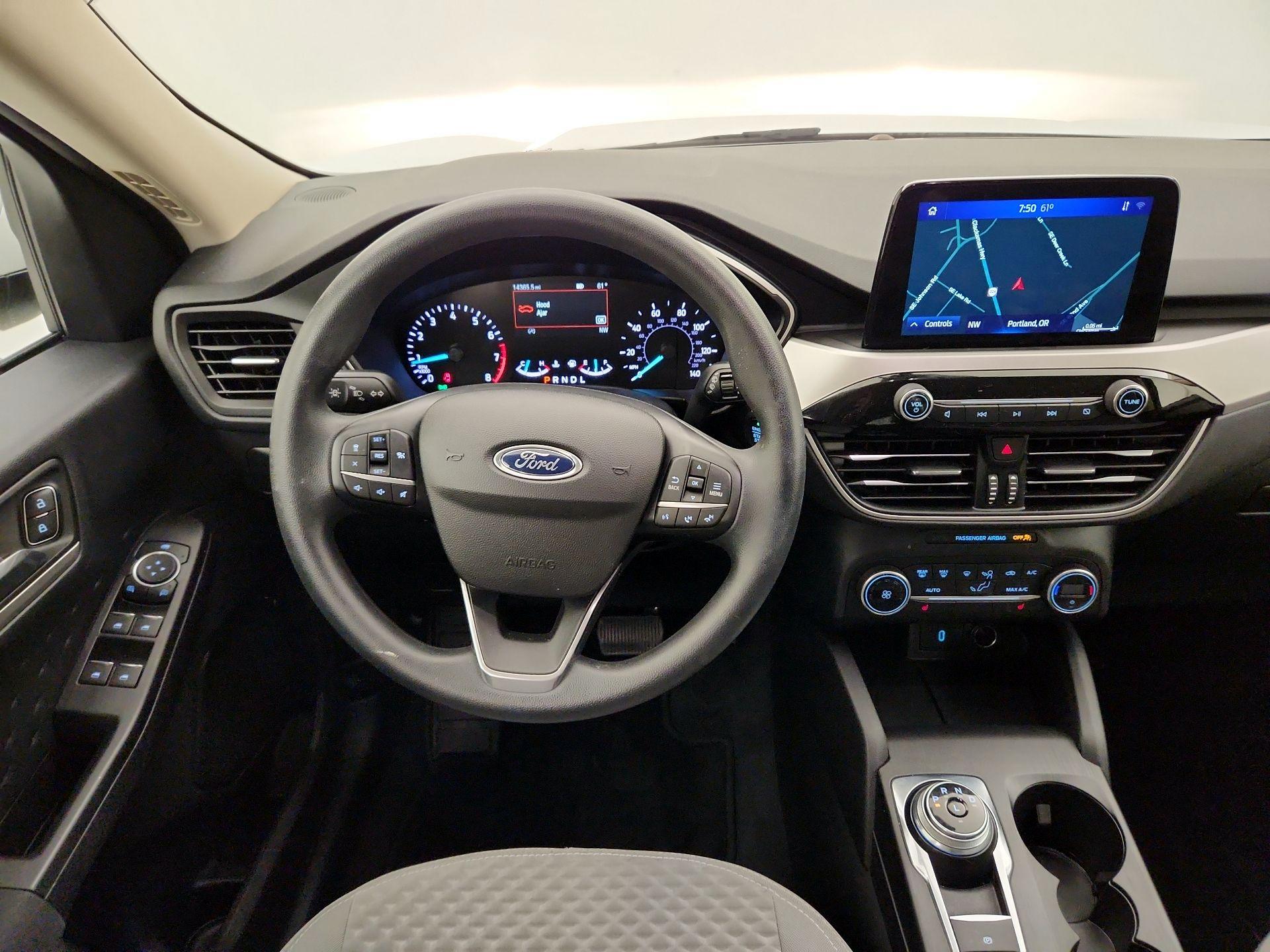 Thumbnail: 2020 Ford Escape - 10