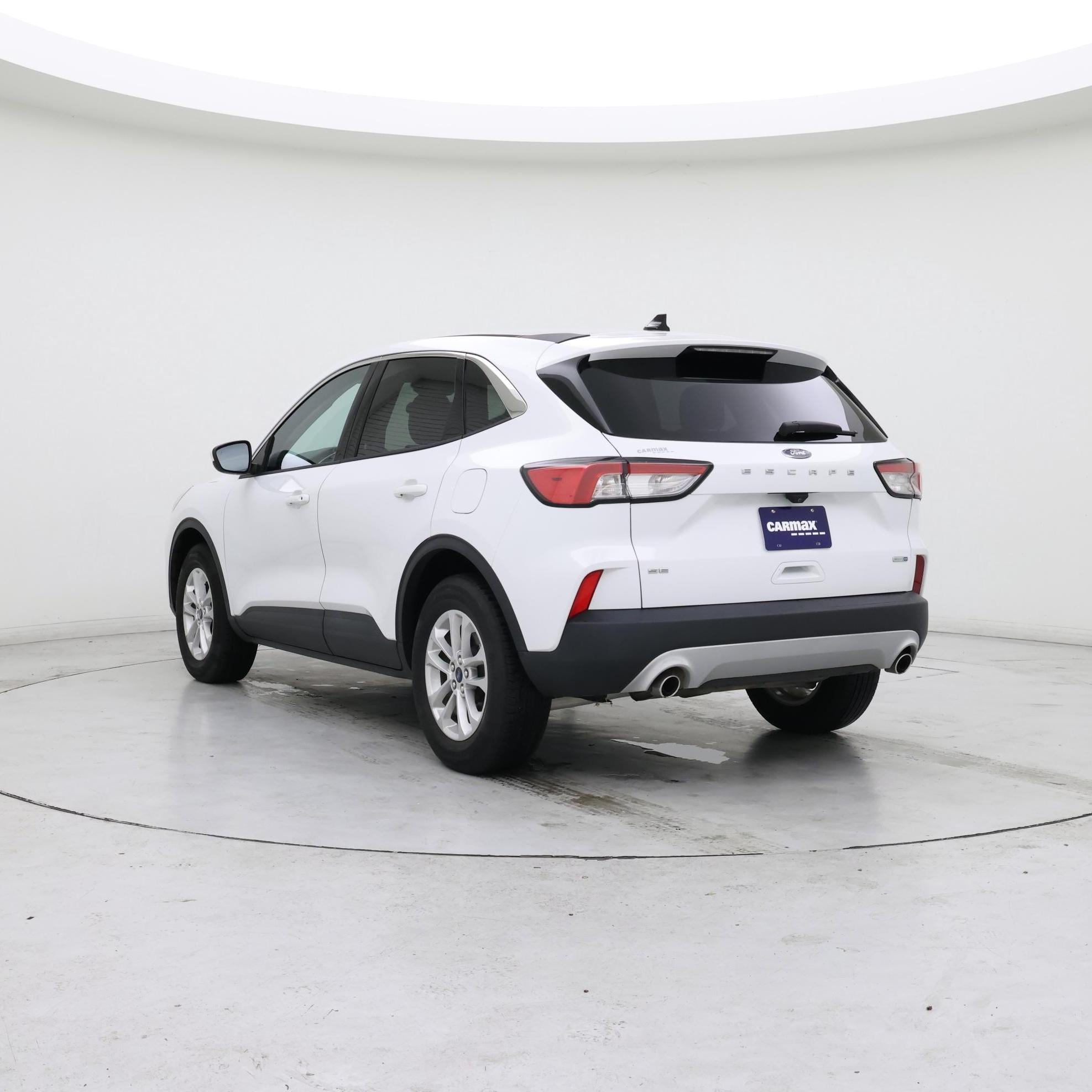 Thumbnail: 2020 Ford Escape - 2