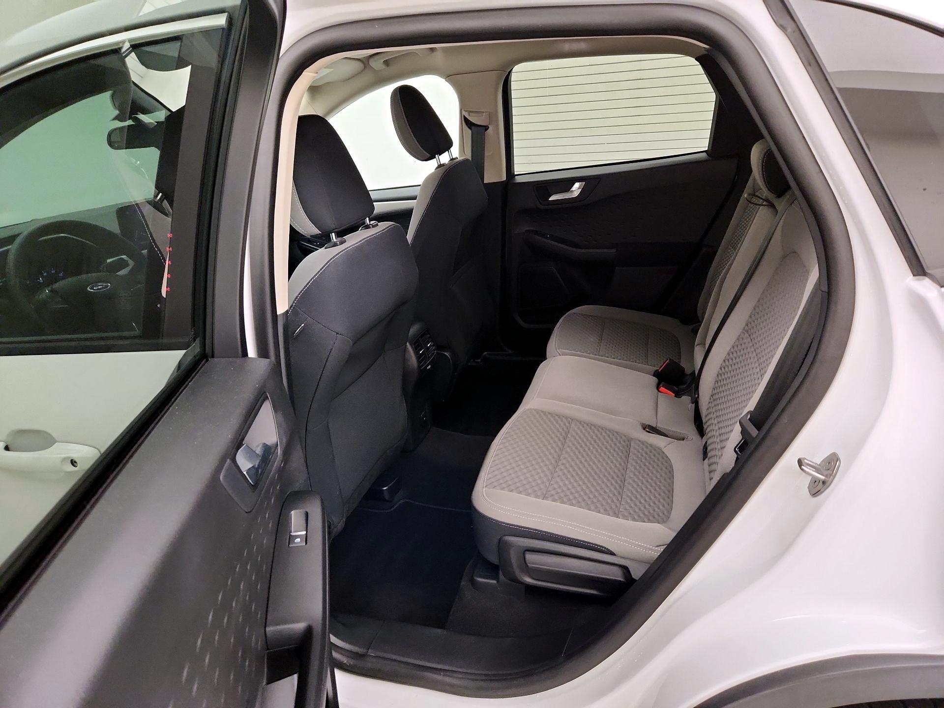 Thumbnail: 2020 Ford Escape - 20