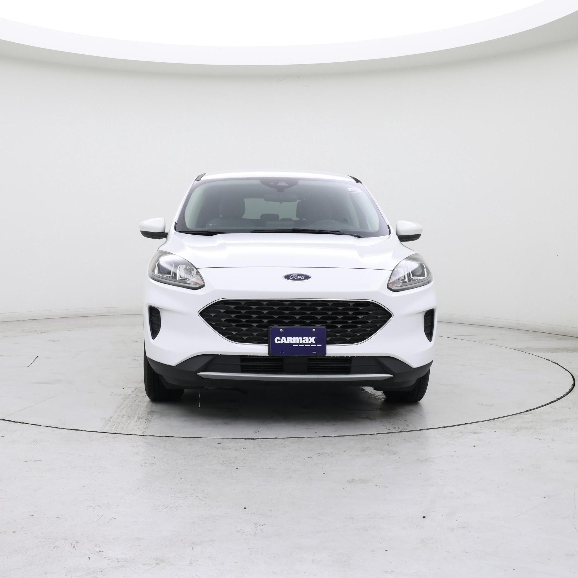Thumbnail: 2020 Ford Escape - 5