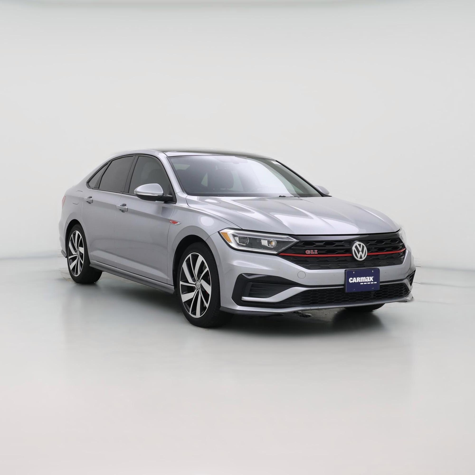 Thumbnail: 2020 Volkswagen Jetta - 1