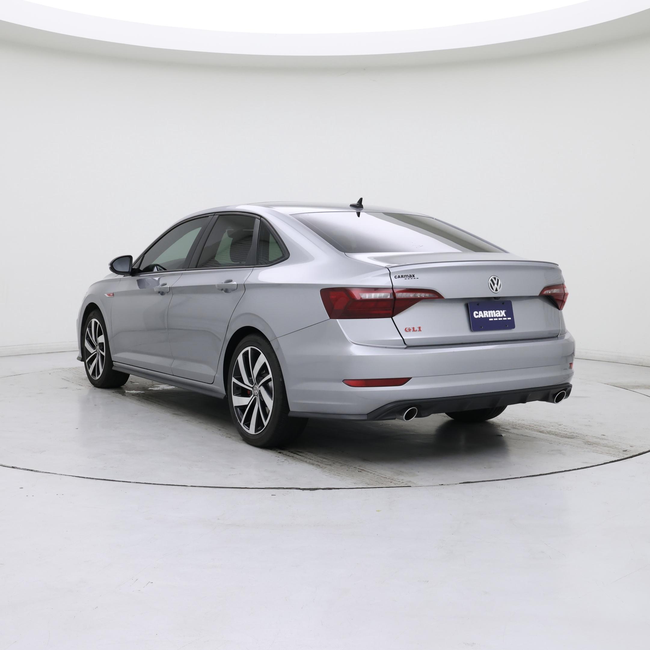 Thumbnail: 2020 Volkswagen Jetta - 2