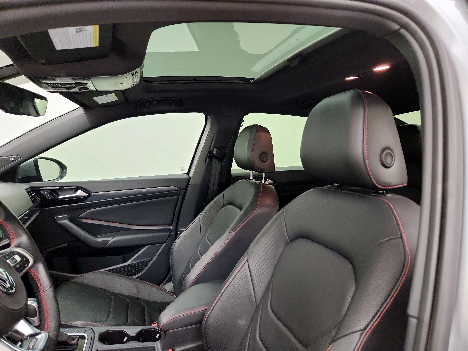 Thumbnail: 2020 Volkswagen Jetta - 19