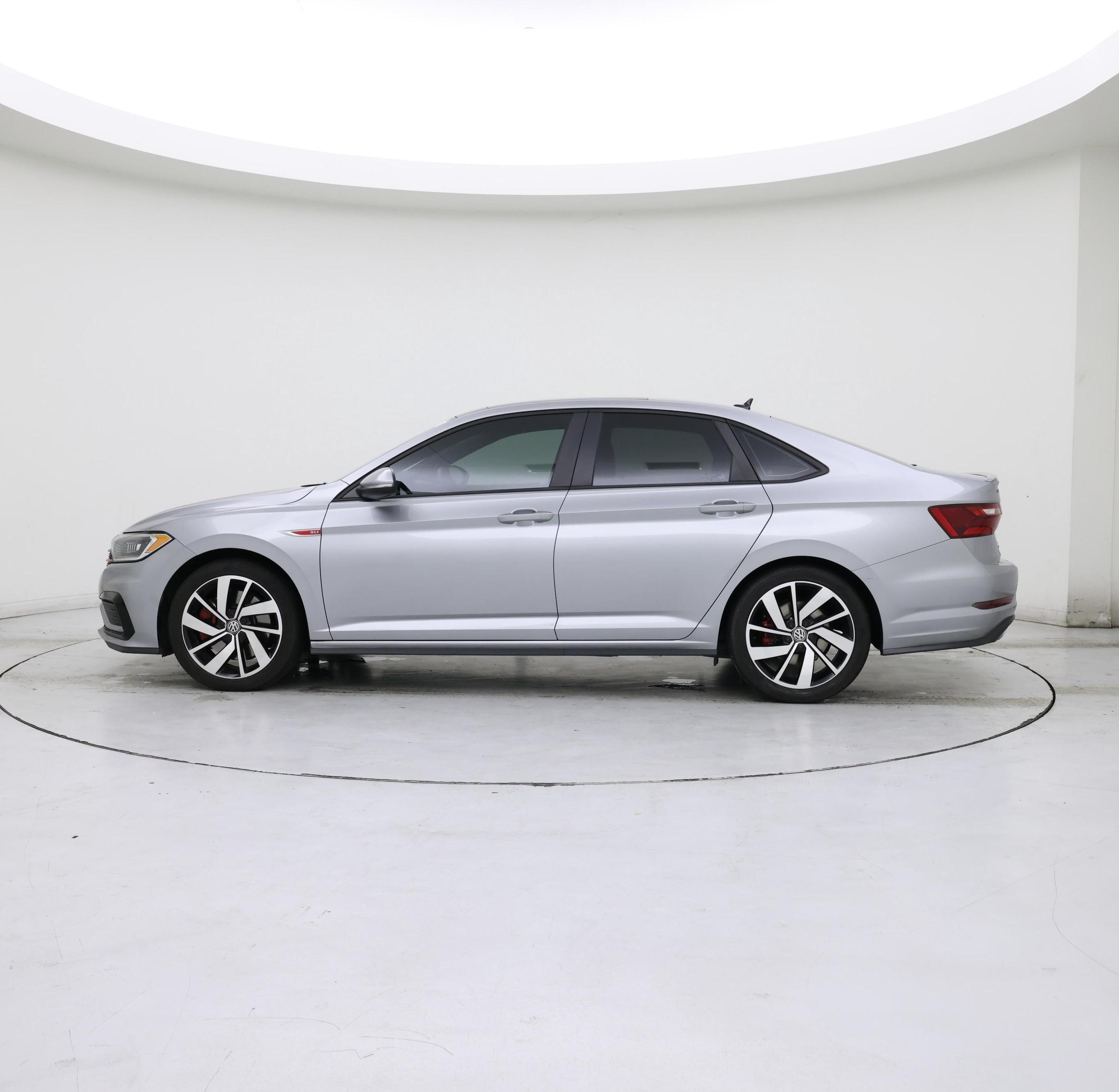 Thumbnail: 2020 Volkswagen Jetta - 3