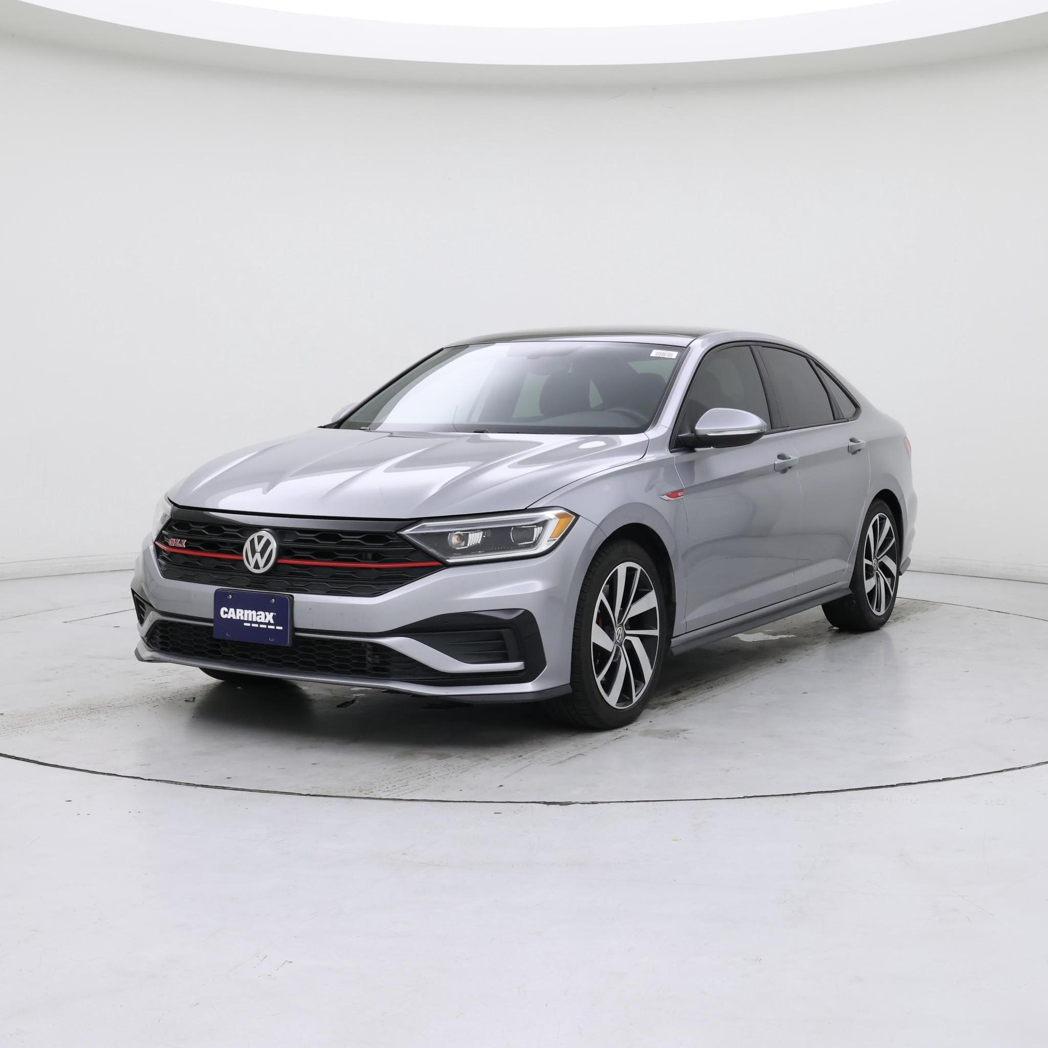 Thumbnail: 2020 Volkswagen Jetta - 4