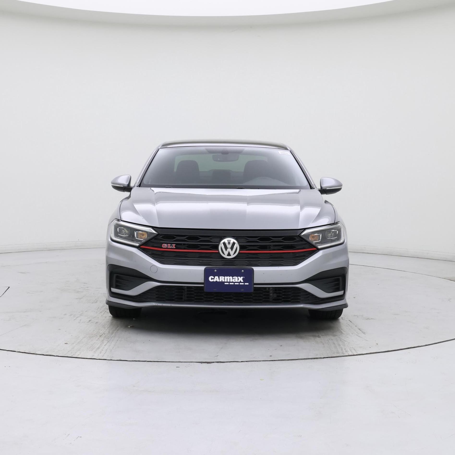 Thumbnail: 2020 Volkswagen Jetta - 5