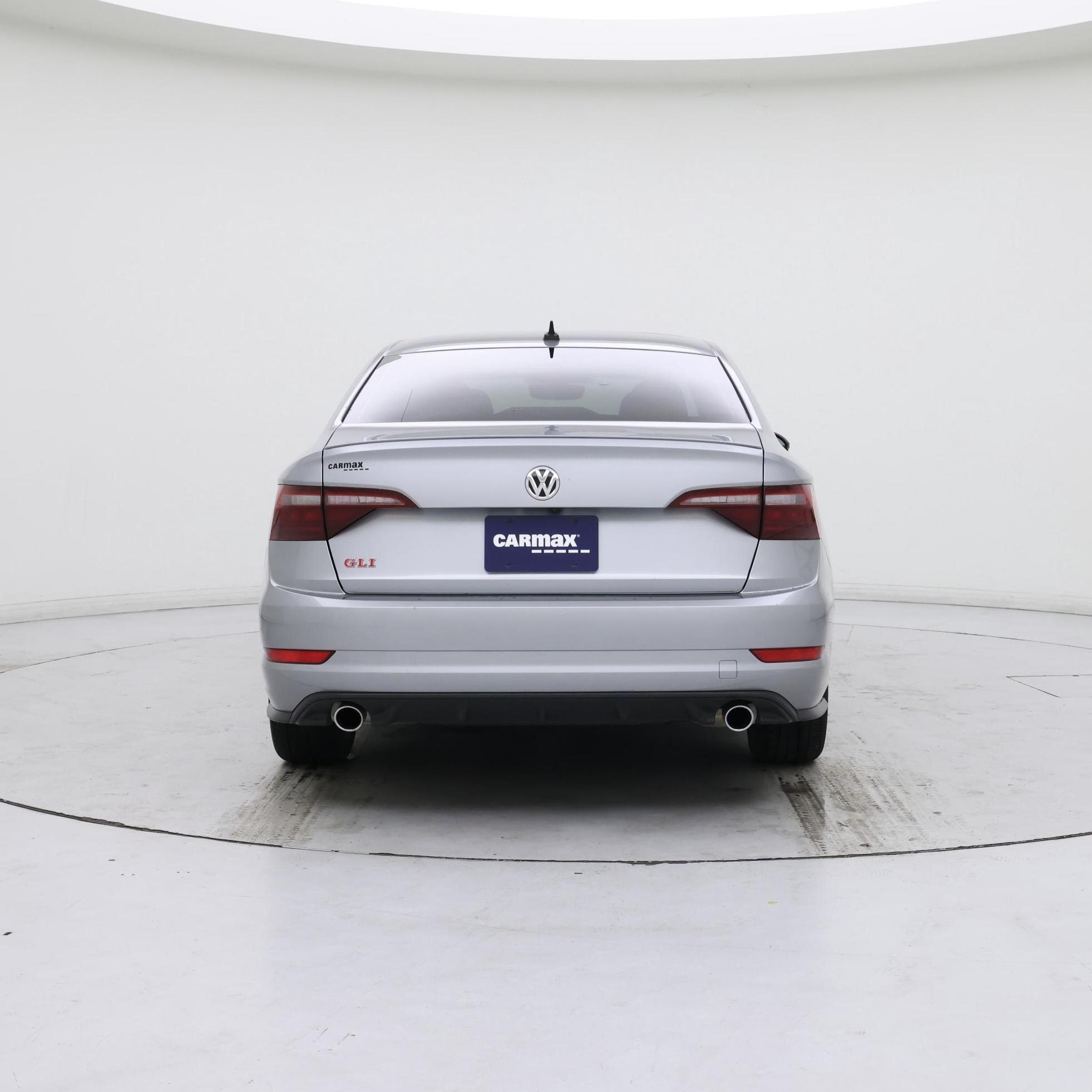 Thumbnail: 2020 Volkswagen Jetta - 6