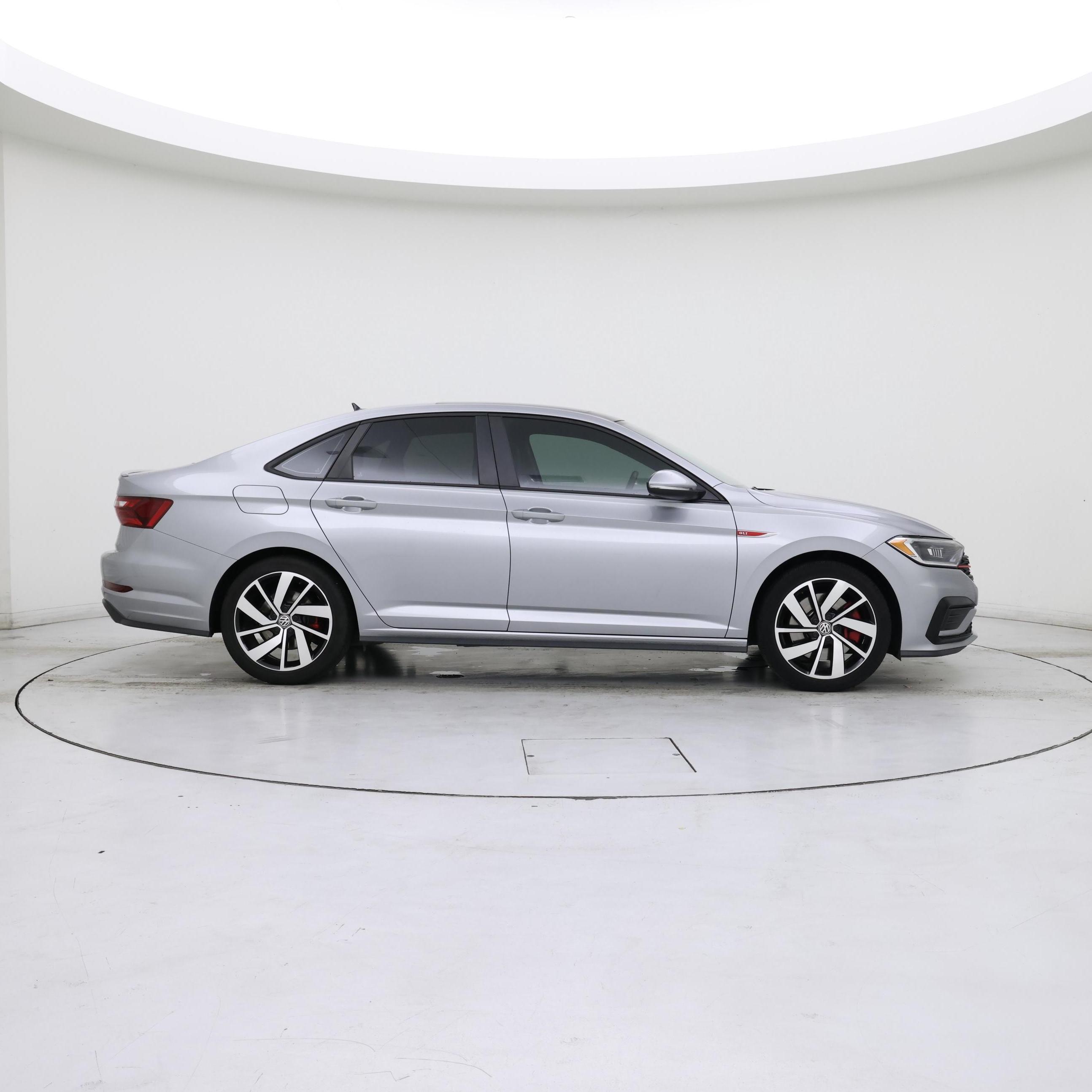 Thumbnail: 2020 Volkswagen Jetta - 7