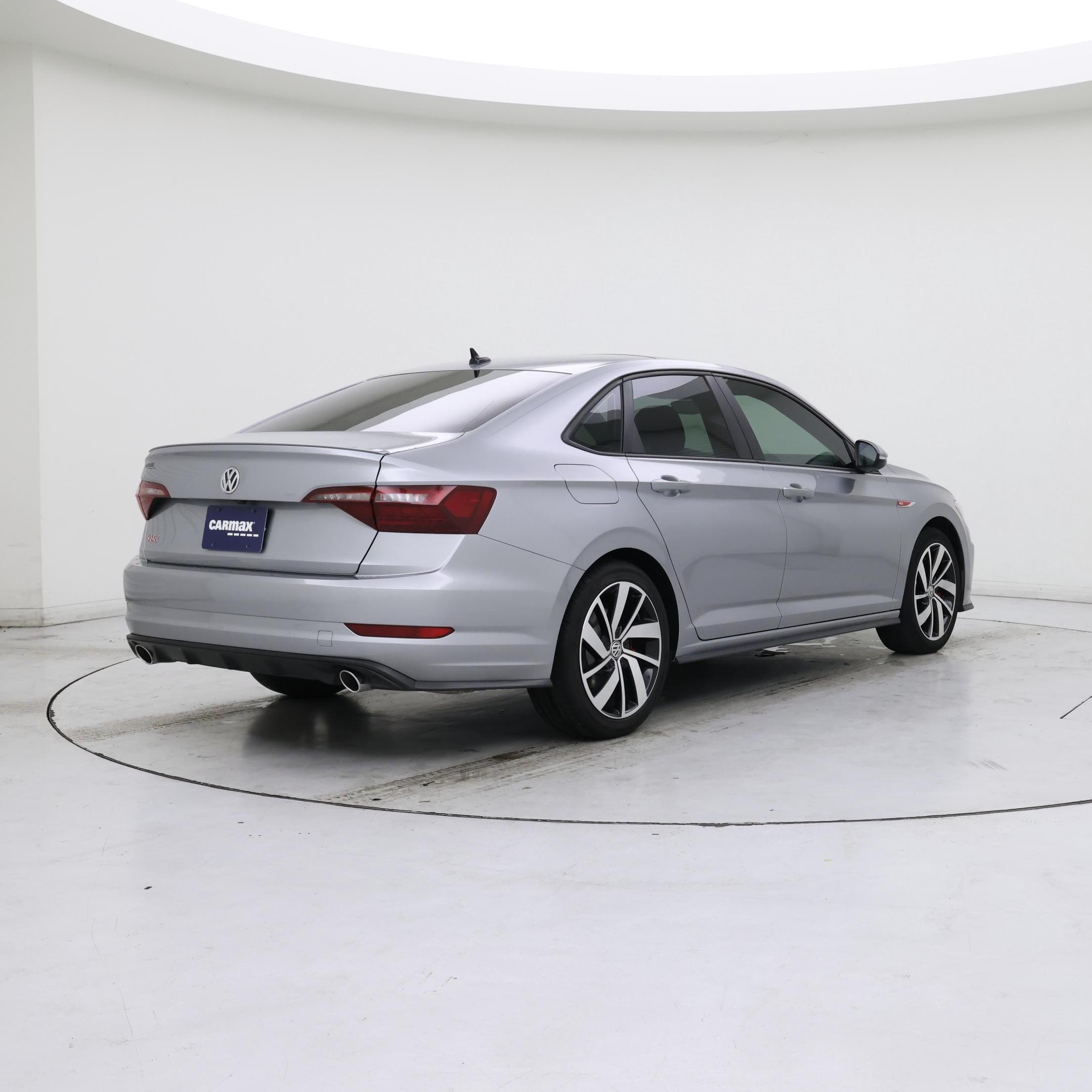 Thumbnail: 2020 Volkswagen Jetta - 8