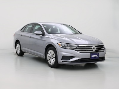 Silver 2020 Volkswagen Jetta S