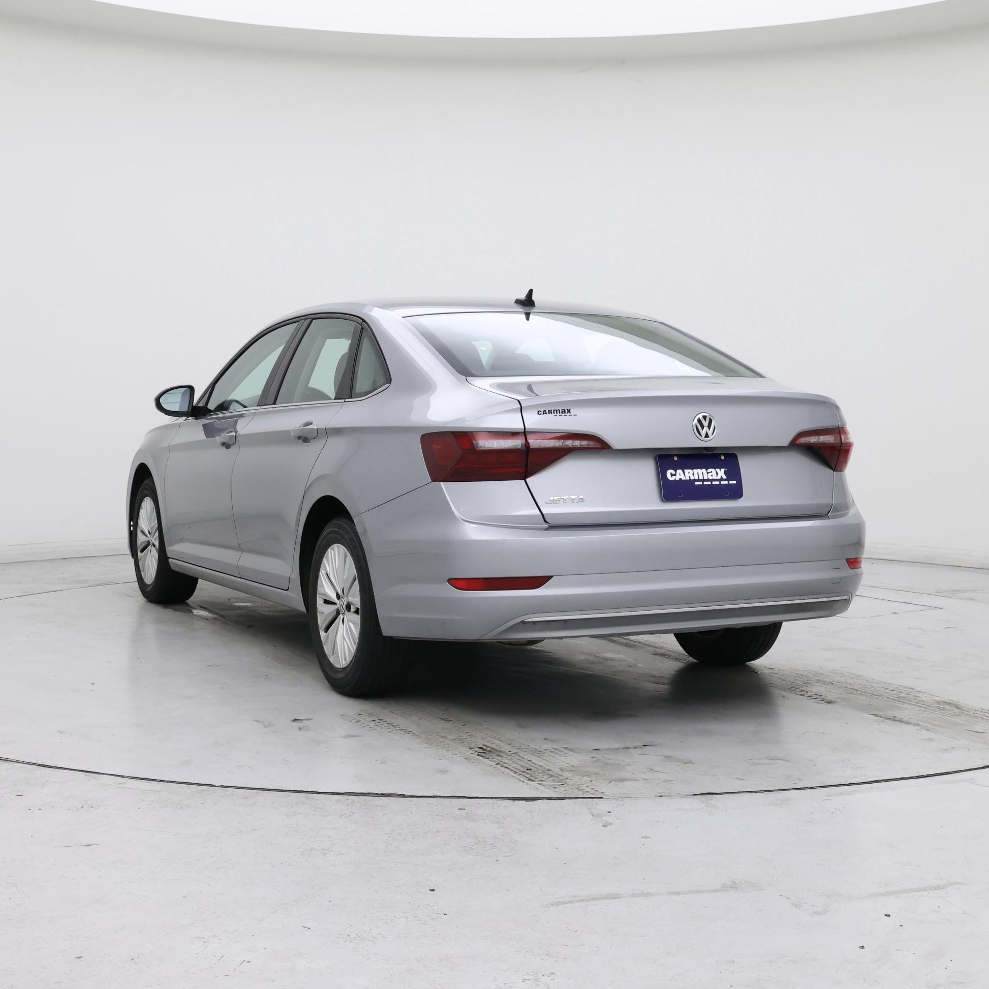 Thumbnail: 2020 Volkswagen Jetta - 2