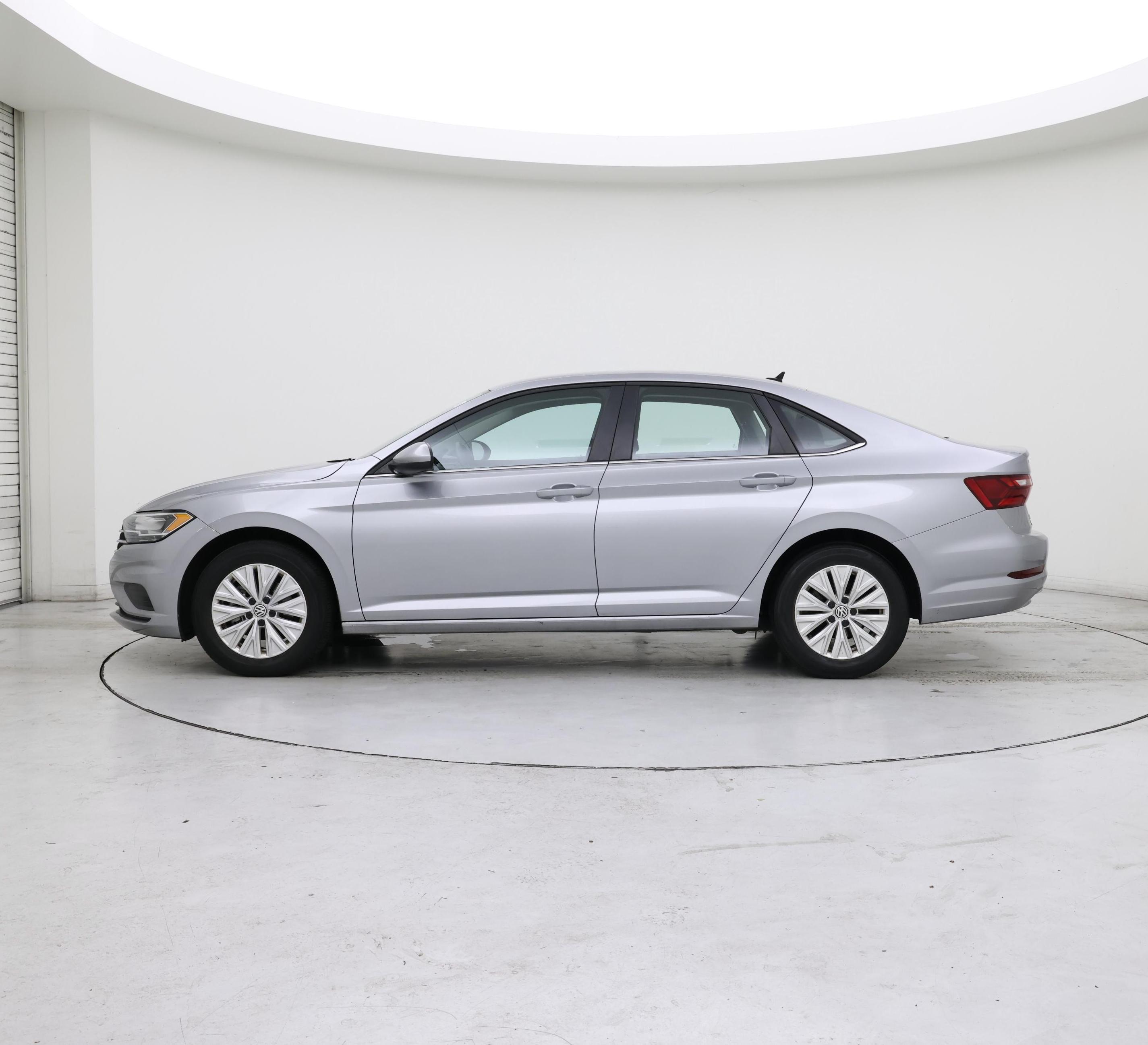 Thumbnail: 2020 Volkswagen Jetta - 3