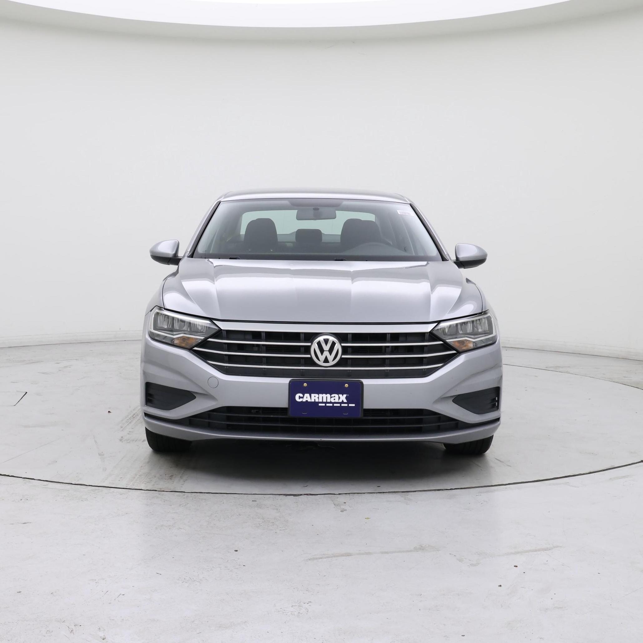 Thumbnail: 2020 Volkswagen Jetta - 5